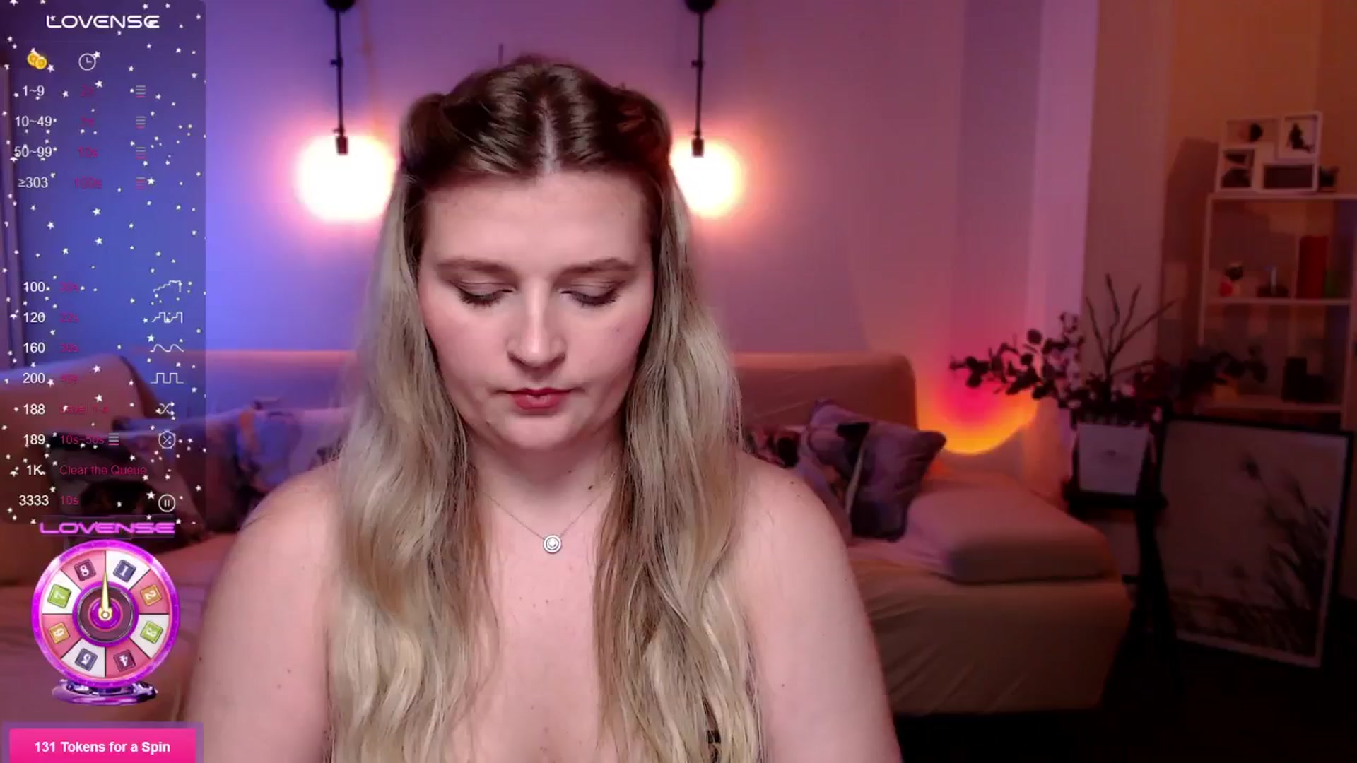 Gallery image thumbnail from Bless_Ass's myfreecams stream on, 11/22/2025, 14:40 image 2 of 20