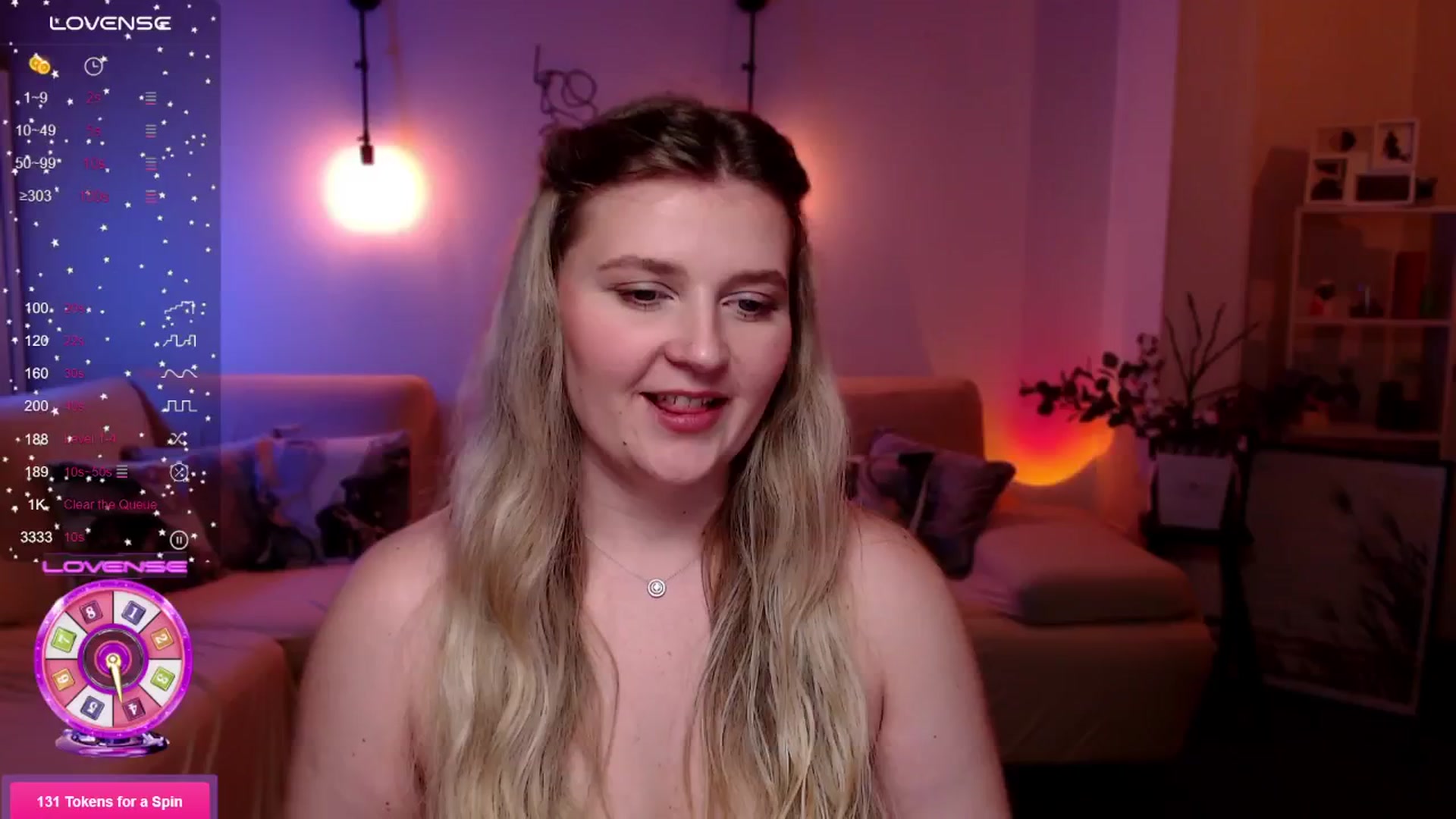Gallery image thumbnail from Bless_Ass's myfreecams stream on, 11/22/2025, 14:40 image 20 of 20