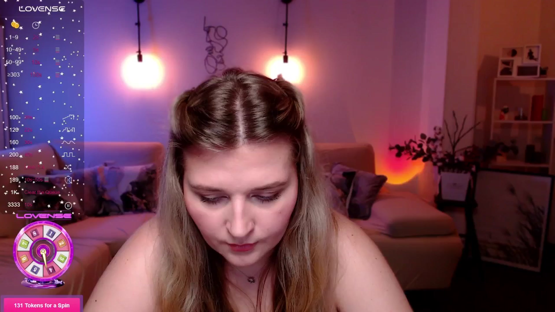 Gallery image thumbnail from Bless_Ass's myfreecams stream on, 11/22/2025, 14:40 image 19 of 20