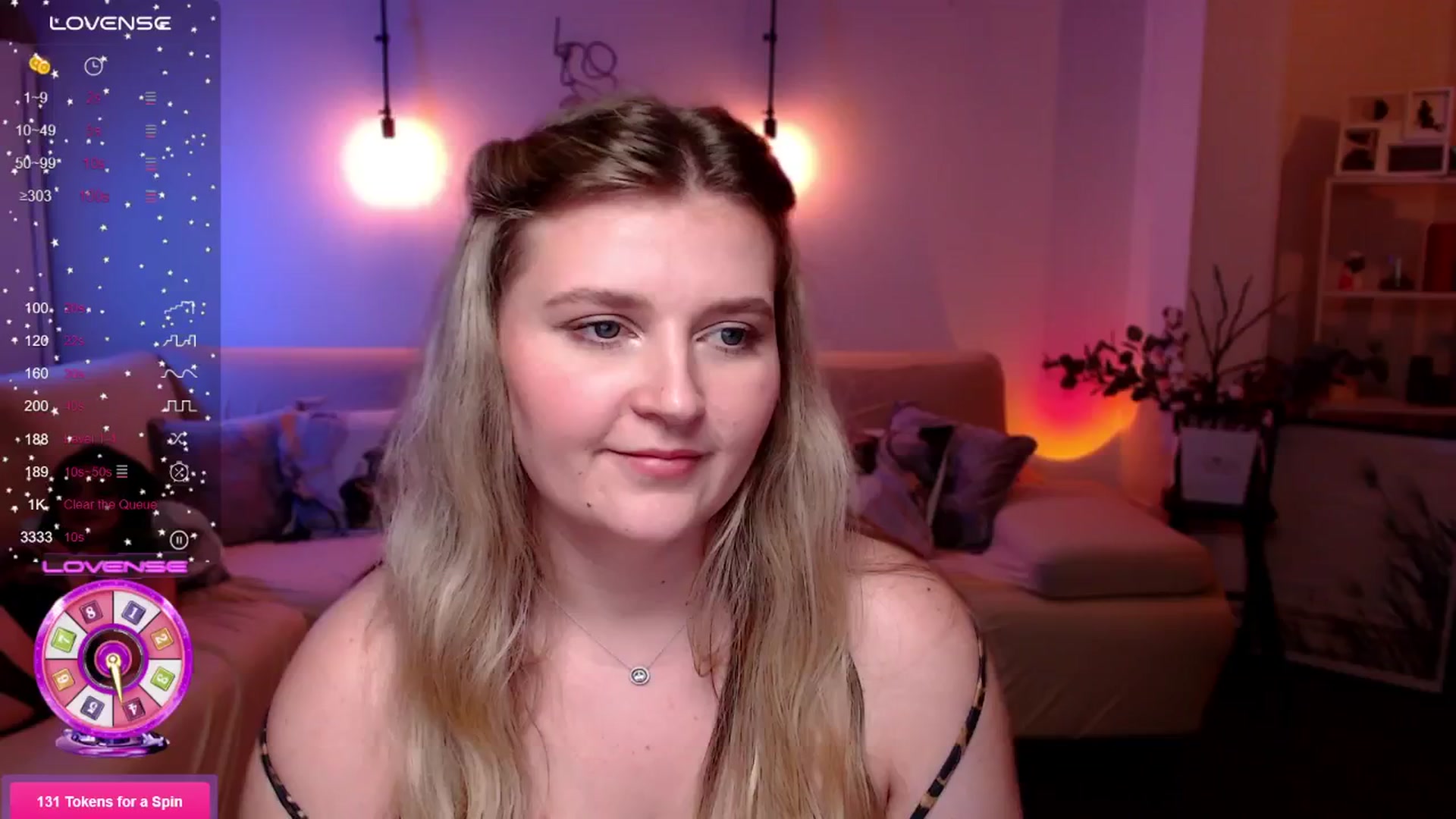 Gallery image thumbnail from Bless_Ass's myfreecams stream on, 11/22/2025, 15:53 image 11 of 20
