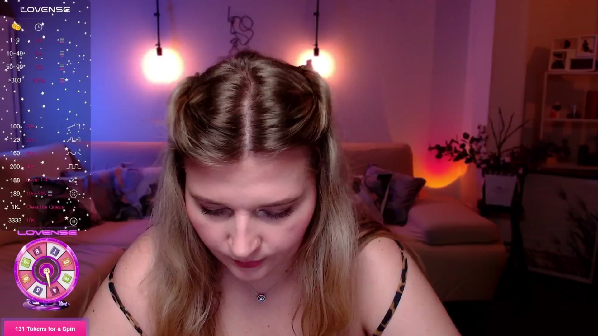 Gallery image thumbnail from Bless_Ass's myfreecams stream on, 11/22/2025, 15:53 image 3 of 20