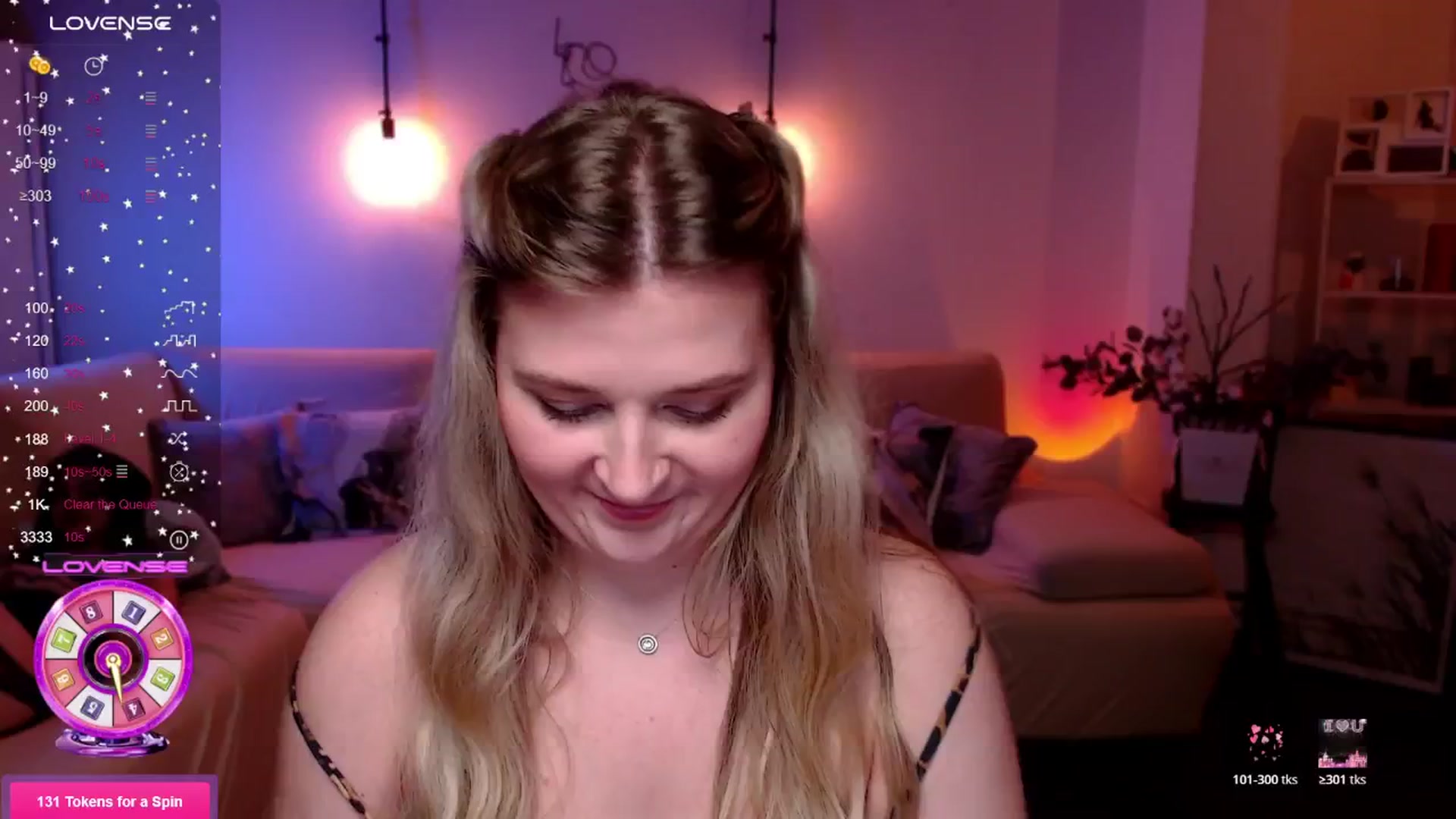 Gallery image thumbnail from Bless_Ass's myfreecams stream on, 11/22/2025, 15:53 image 10 of 20