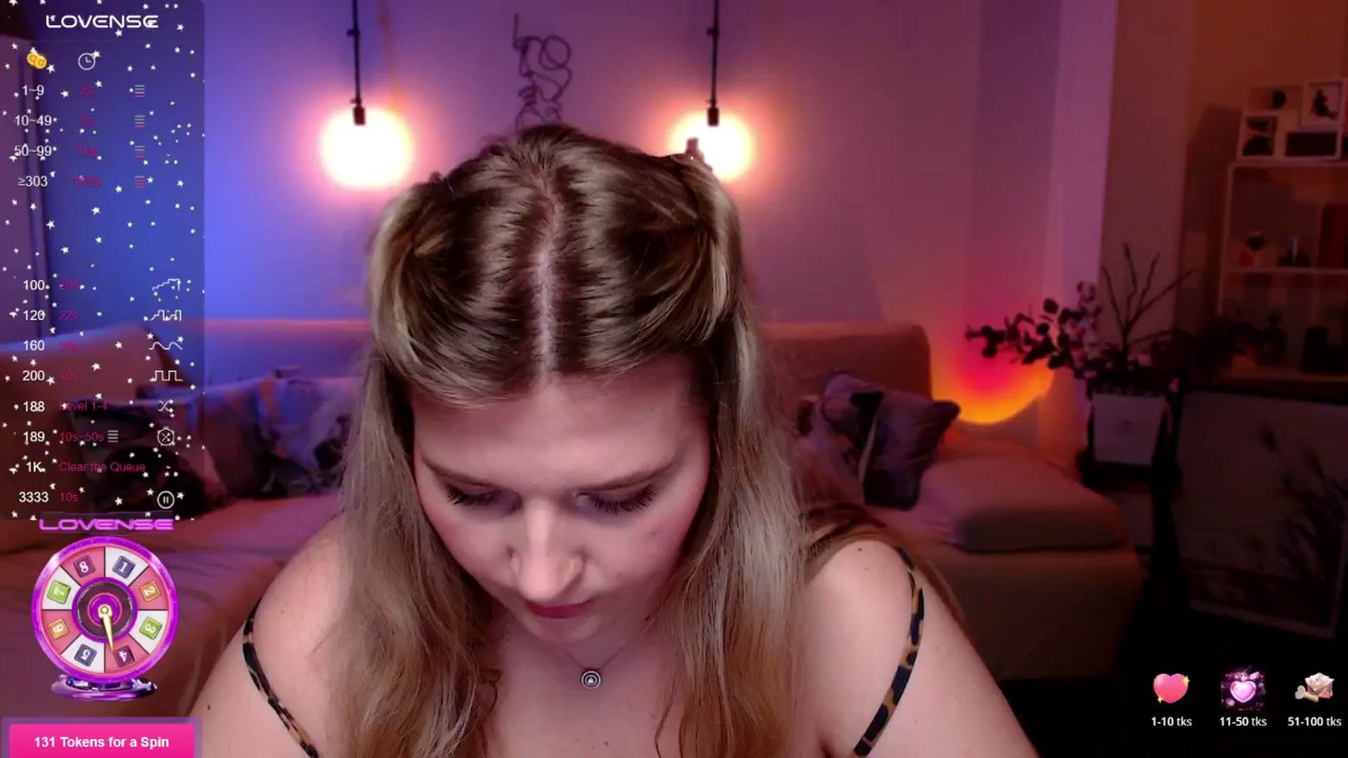 Gallery image thumbnail from Bless_Ass's myfreecams stream on, 11/22/2025, 15:53 image 4 of 20