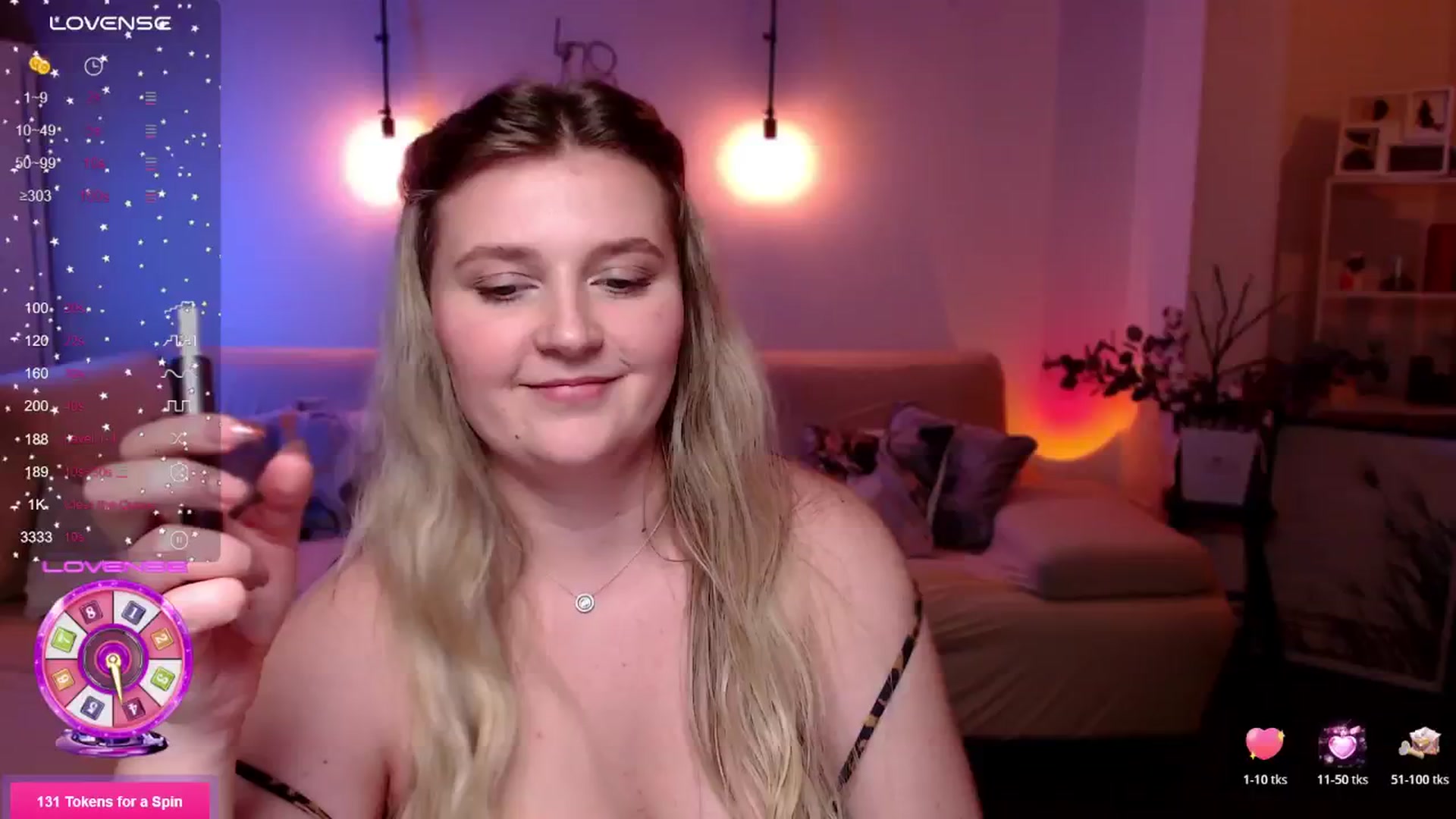 Gallery image thumbnail from Bless_Ass's myfreecams stream on, 11/22/2025, 15:53 image 20 of 20