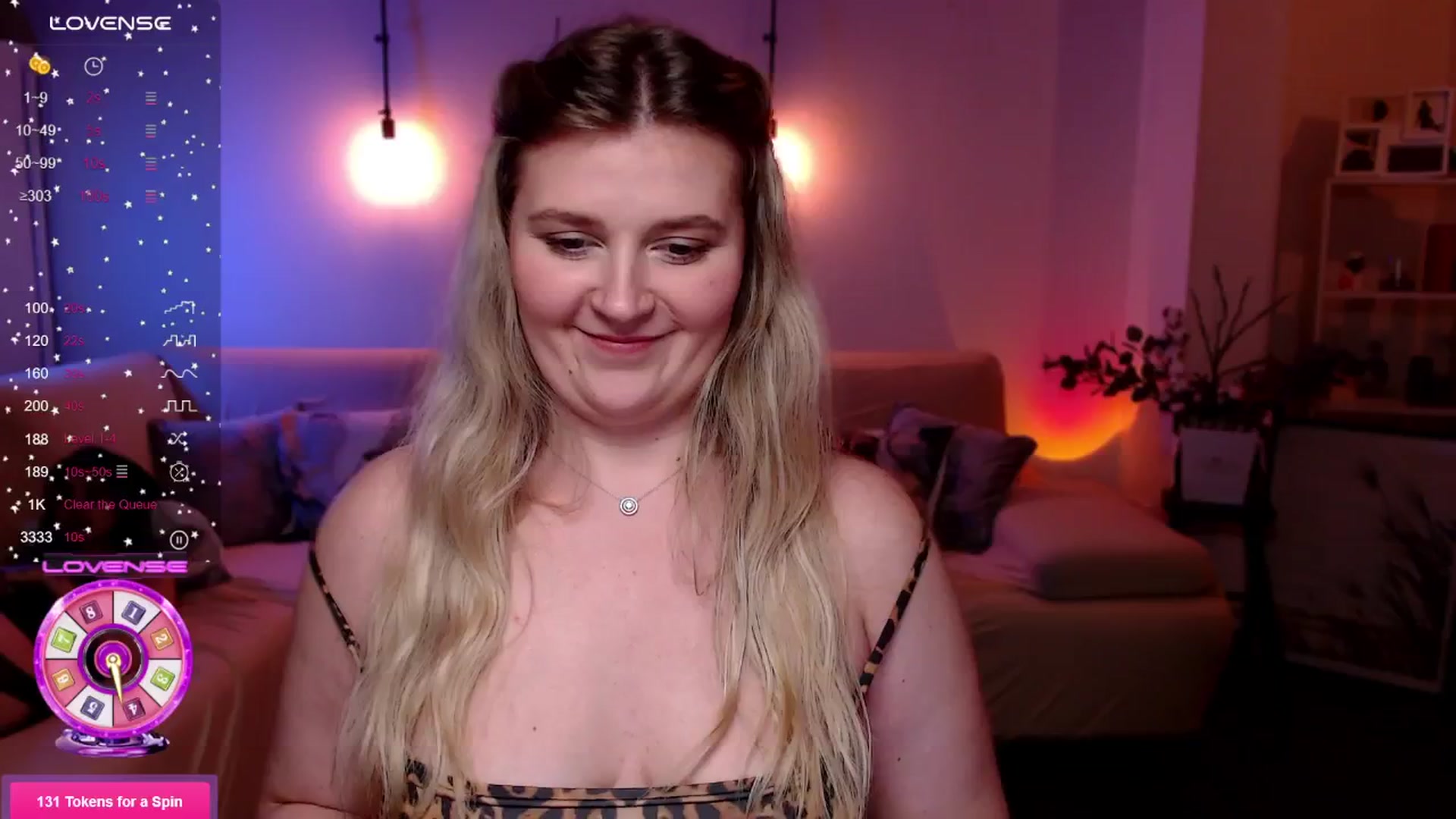 Gallery image thumbnail from Bless_Ass's myfreecams stream on, 11/22/2025, 15:53 image 12 of 20