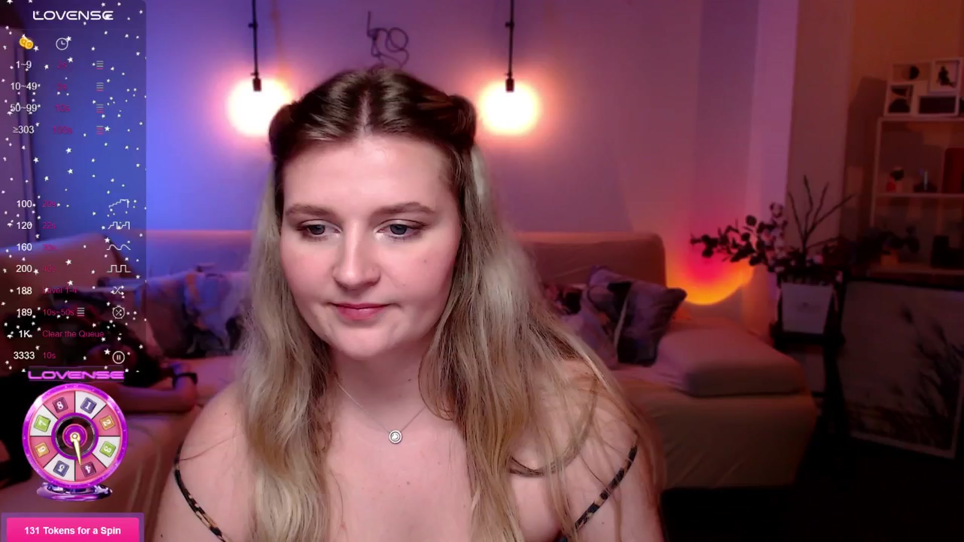 Gallery image thumbnail from Bless_Ass's myfreecams stream on, 11/22/2025, 15:53 image 8 of 20