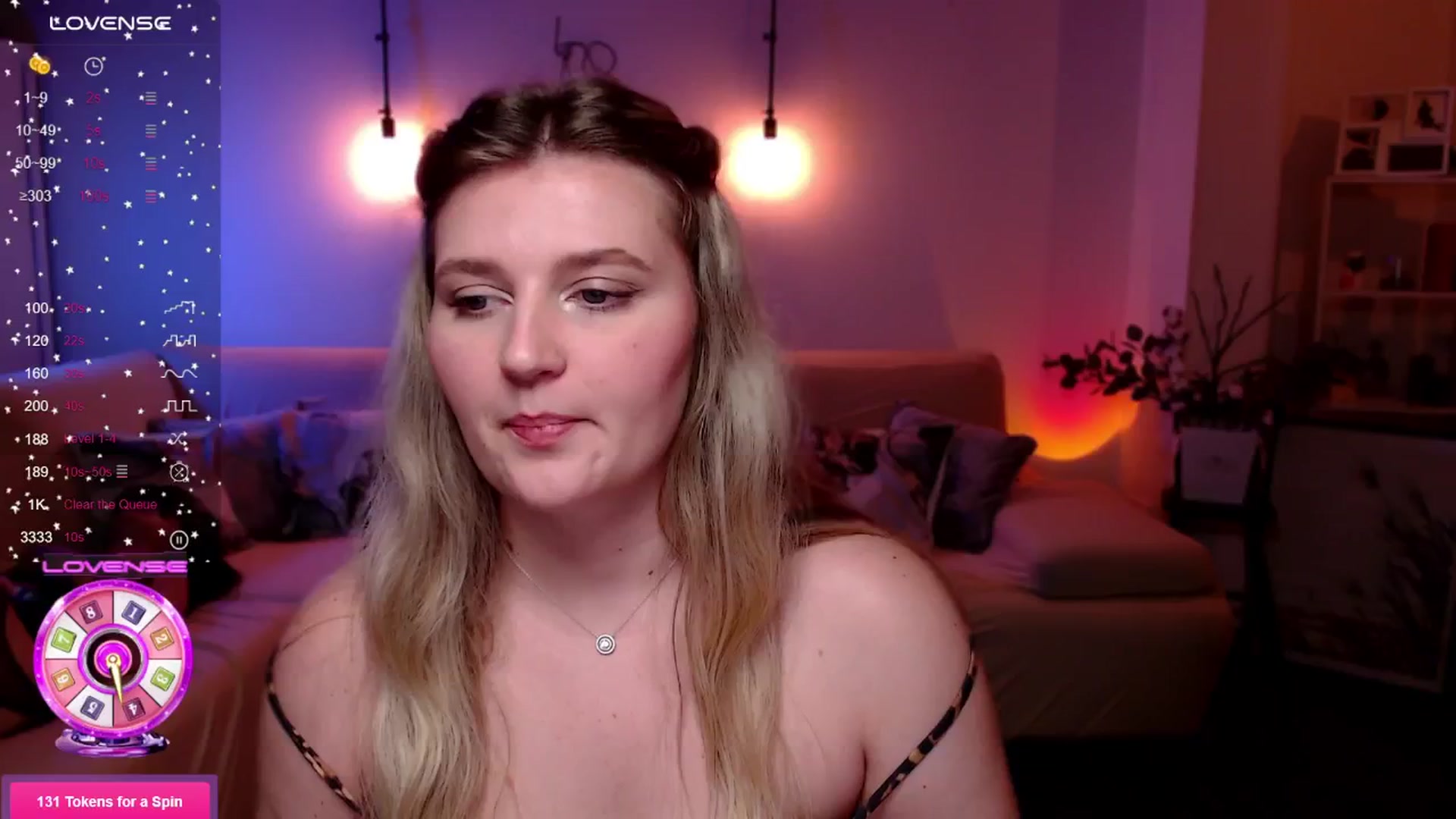 Gallery image thumbnail from Bless_Ass's myfreecams stream on, 11/22/2025, 15:53 image 7 of 20
