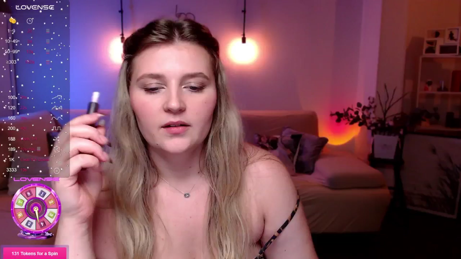 Gallery image thumbnail from Bless_Ass's myfreecams stream on, 11/22/2025, 15:53 image 17 of 20