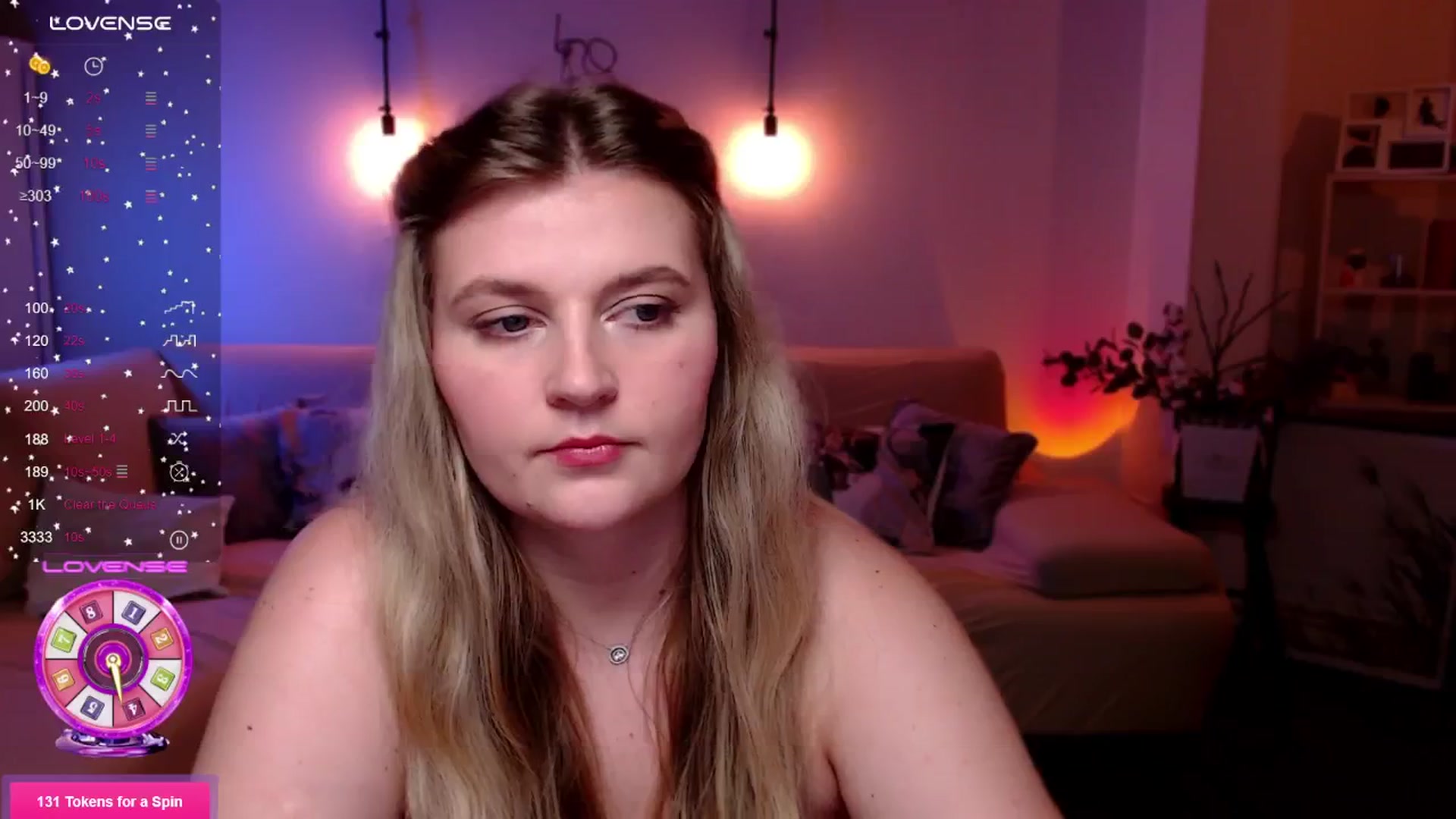 Gallery image thumbnail from Bless_Ass's myfreecams stream on, 11/22/2025, 19:15 image 15 of 20