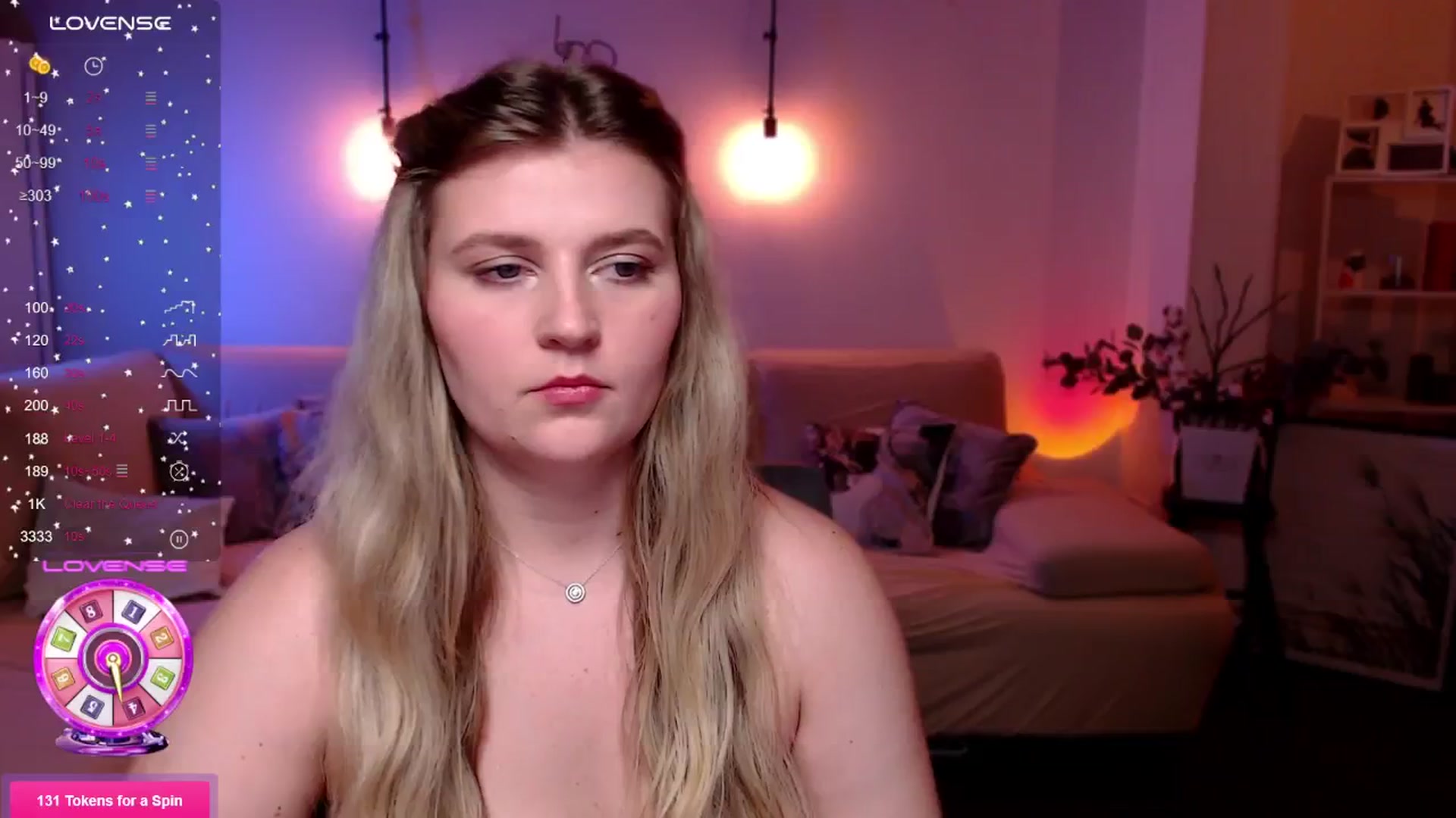 Gallery image thumbnail from Bless_Ass's myfreecams stream on, 11/22/2025, 19:15 image 16 of 20