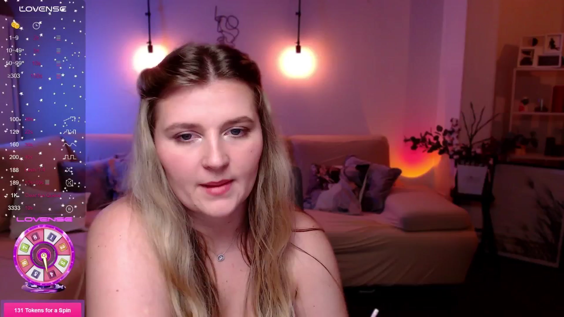 Gallery image thumbnail from Bless_Ass's myfreecams stream on, 11/22/2025, 19:15 image 4 of 20