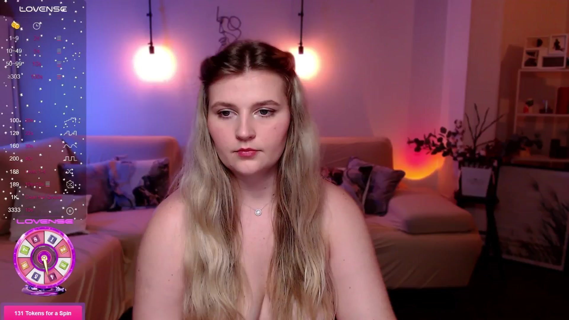 Gallery image thumbnail from Bless_Ass's myfreecams stream on, 11/22/2025, 19:15 image 14 of 20