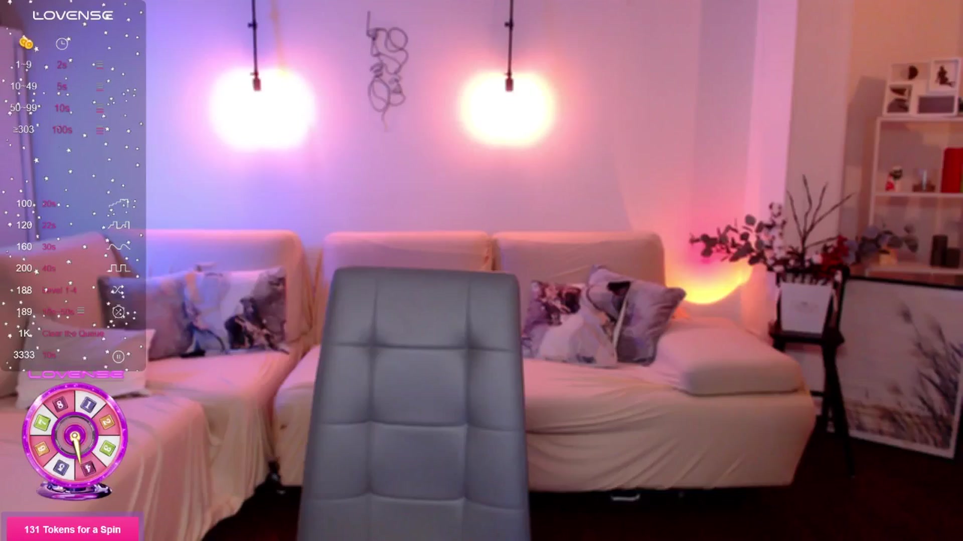 Gallery image thumbnail from Bless_Ass's myfreecams stream on, 11/22/2025, 19:15 image 7 of 20