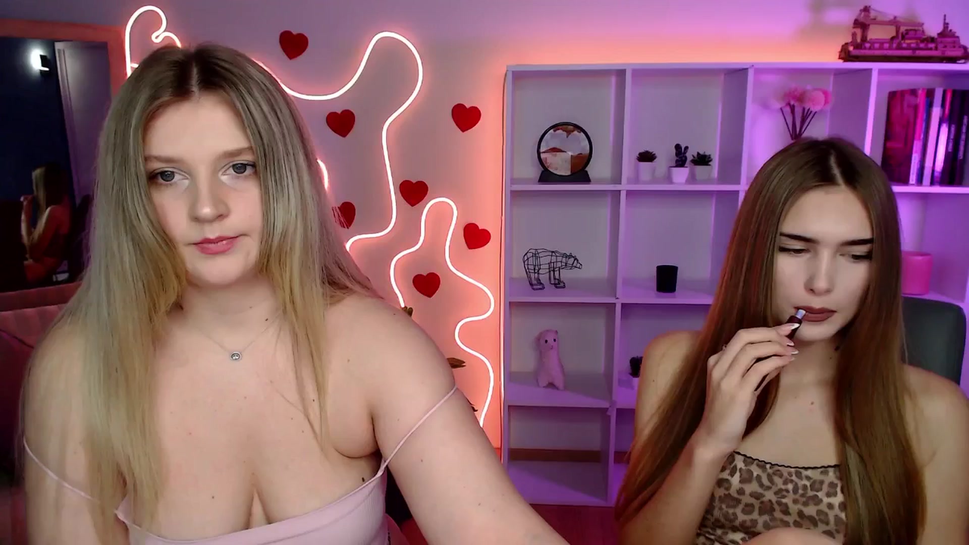 Gallery image thumbnail from Bless_Ass's myfreecams stream on, 11/23/2025, 12:16 image 2 of 20