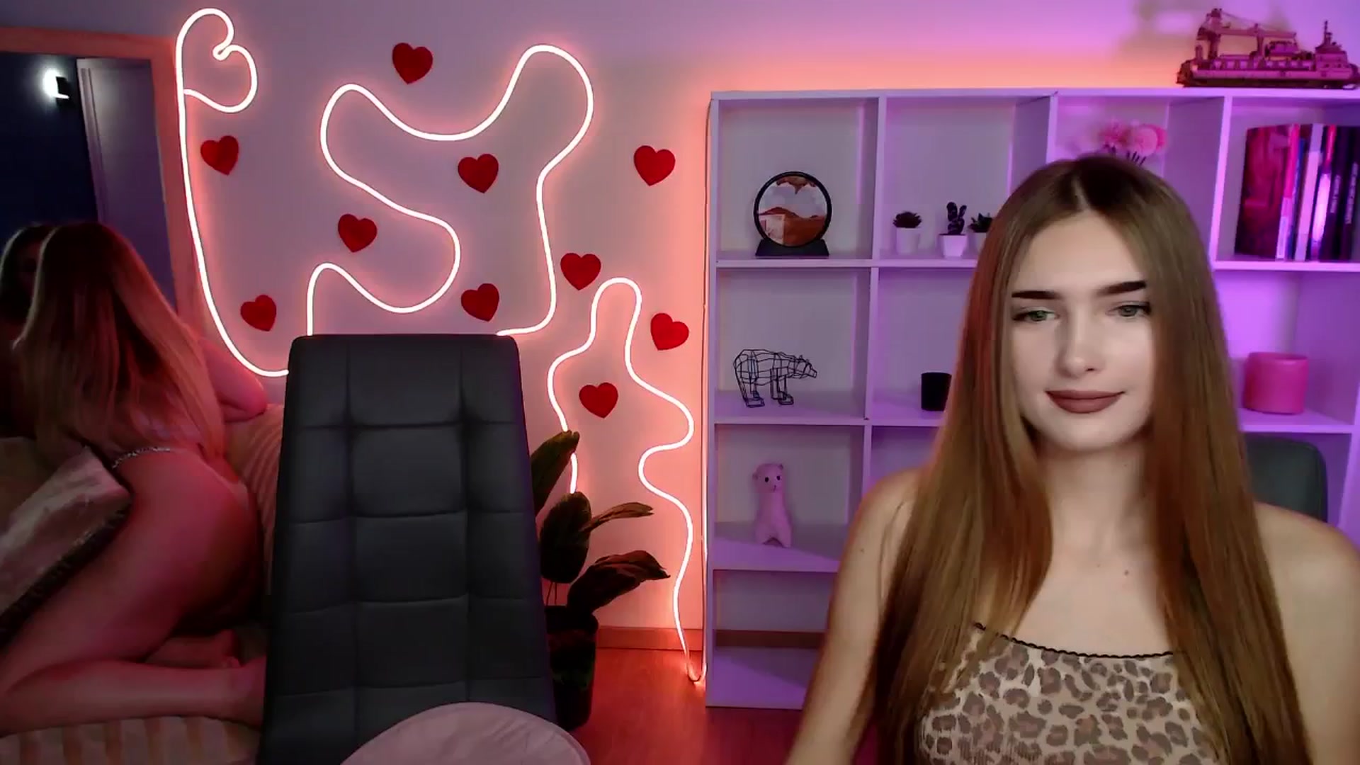 Gallery image thumbnail from Bless_Ass's myfreecams stream on, 11/23/2025, 12:16 image 7 of 20