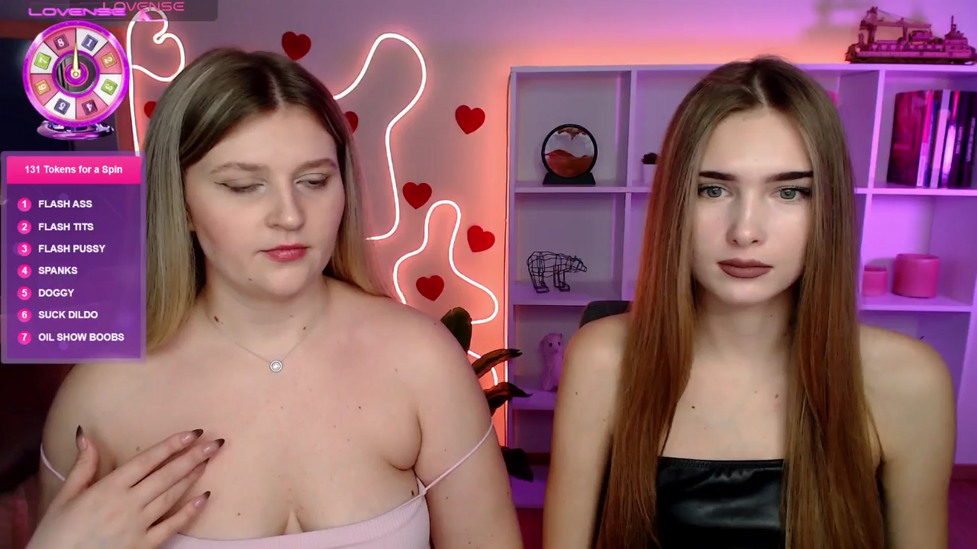 Gallery image thumbnail from Bless_Ass's myfreecams stream on, 11/23/2025, 14:55 image 3 of 20
