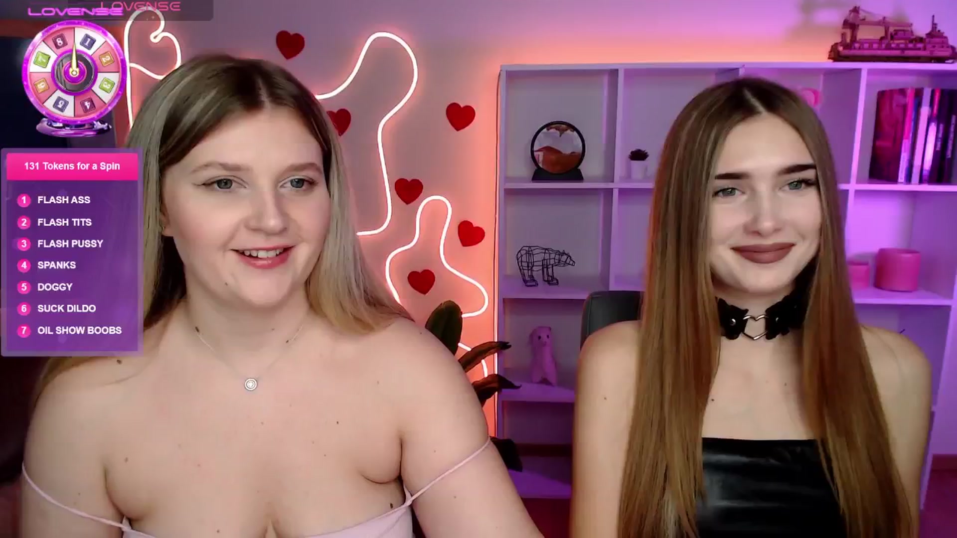 Gallery image thumbnail from Bless_Ass's myfreecams stream on, 11/23/2025, 14:55 image 6 of 20