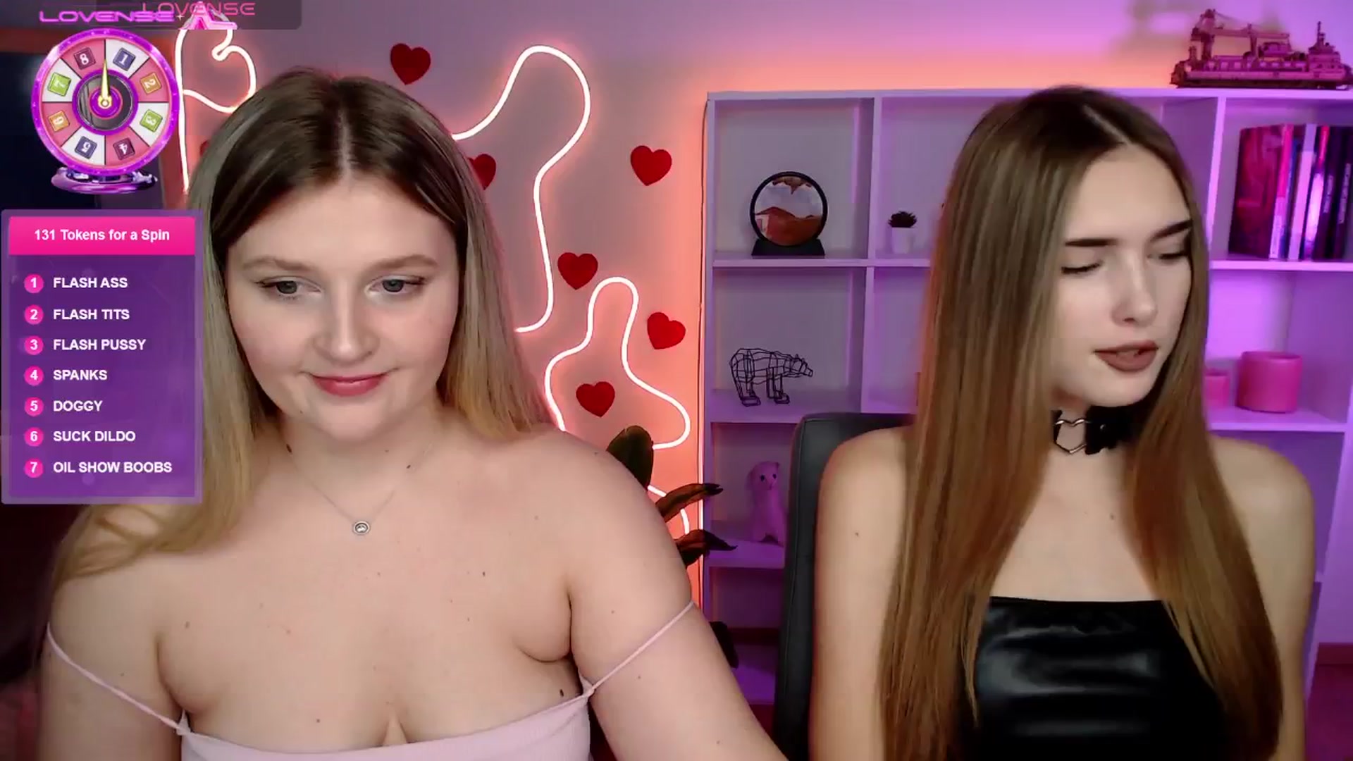 Gallery image thumbnail from Bless_Ass's myfreecams stream on, 11/23/2025, 14:55 image 4 of 20