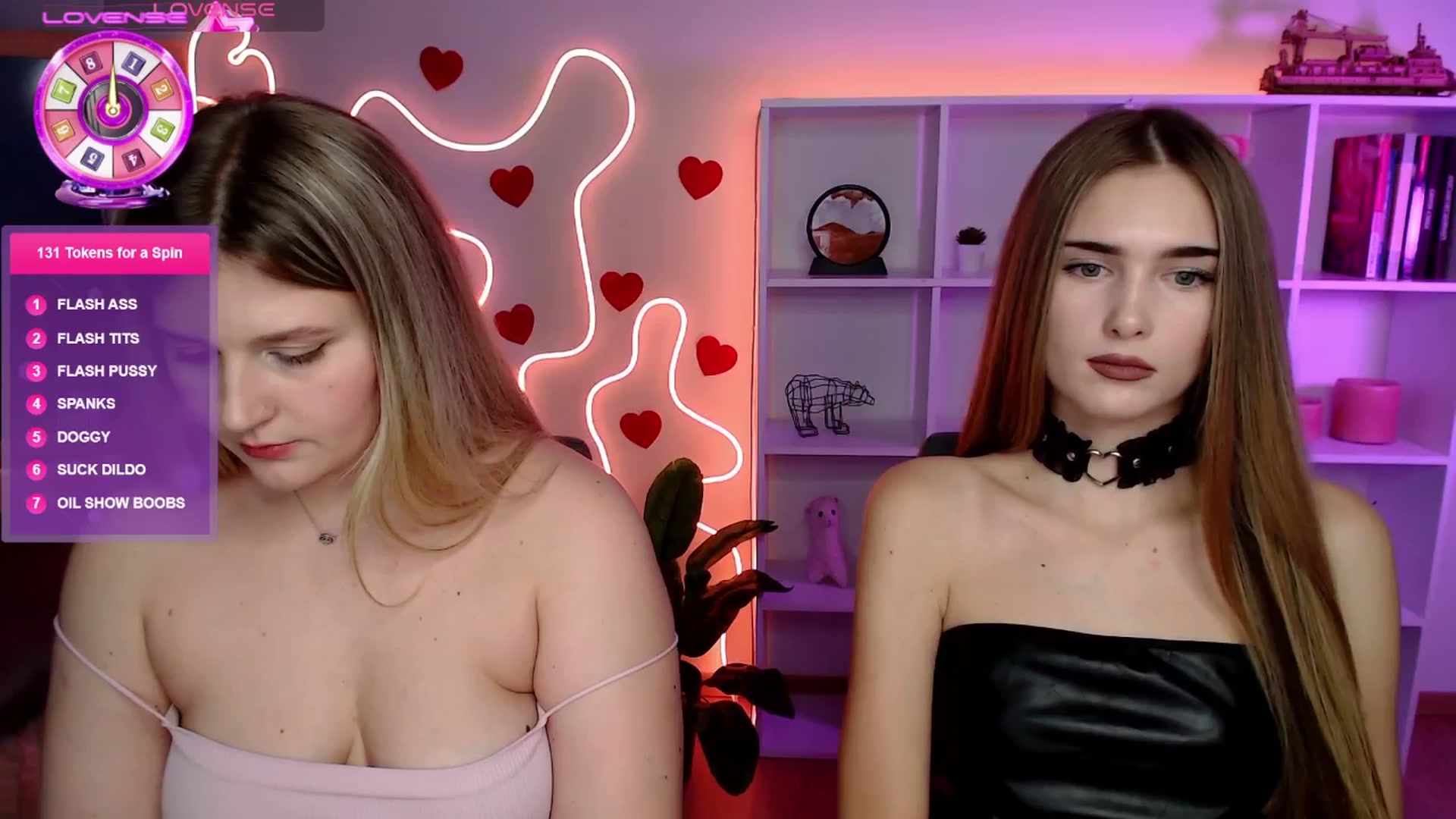Gallery image thumbnail from Bless_Ass's myfreecams stream on, 11/23/2025, 14:55 image 11 of 20