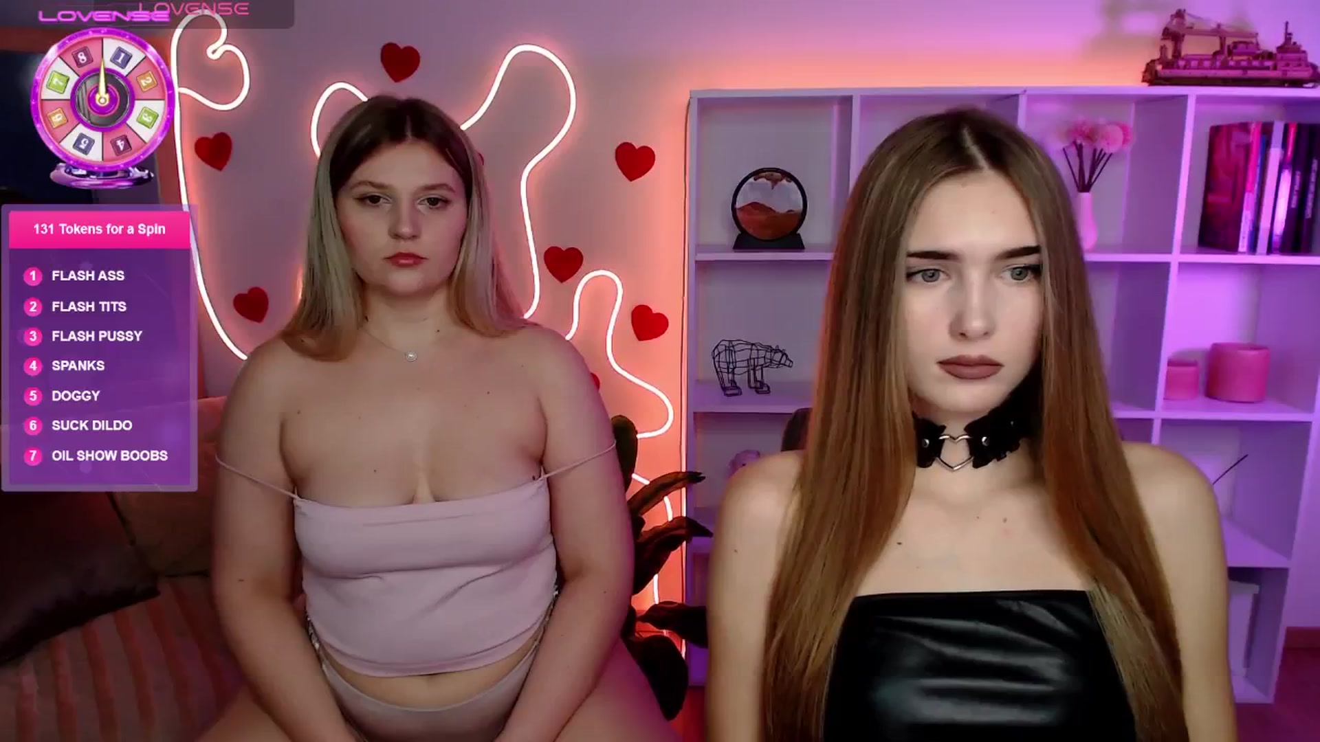Gallery image thumbnail from Bless_Ass's myfreecams stream on, 11/23/2025, 14:55 image 8 of 20