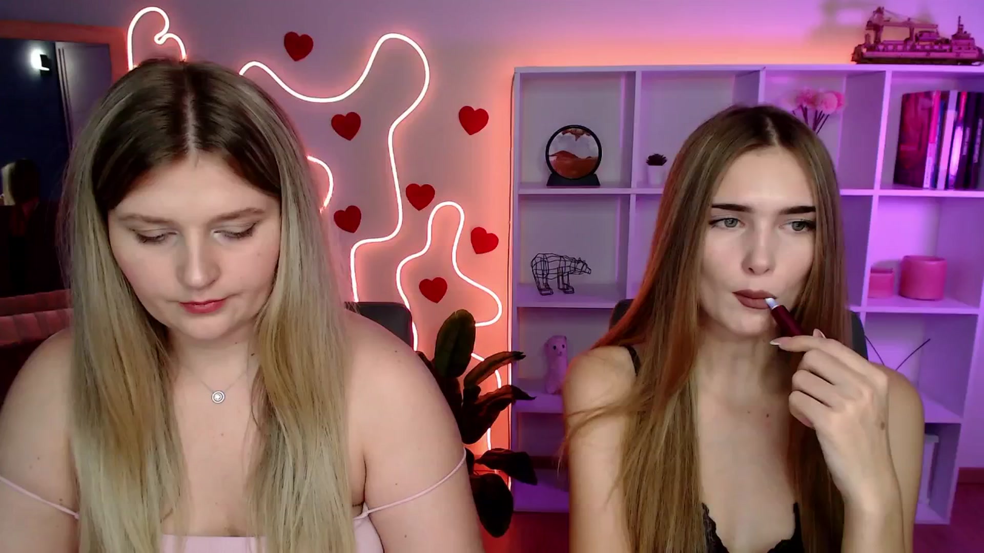Gallery image thumbnail from Bless_Ass's myfreecams stream on, 11/23/2025, 15:55 image 13 of 20