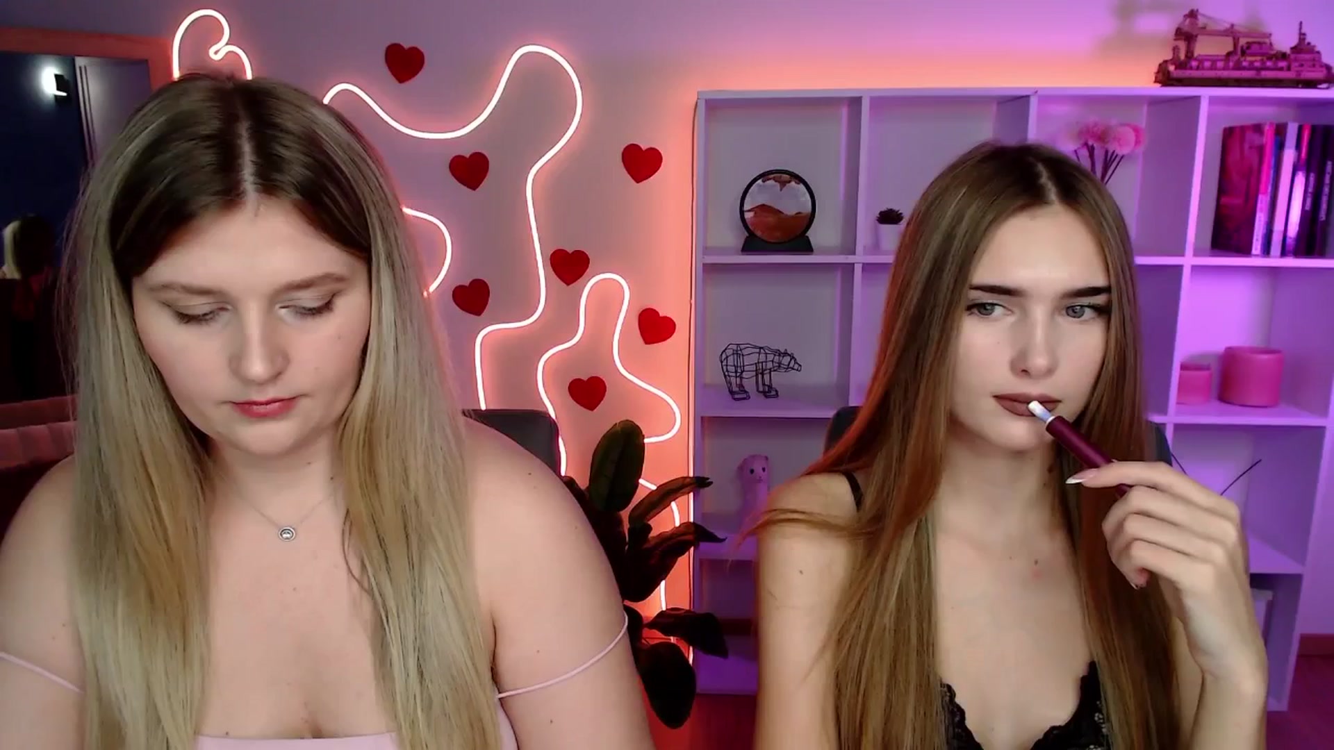 Gallery image thumbnail from Bless_Ass's myfreecams stream on, 11/23/2025, 15:55 image 12 of 20