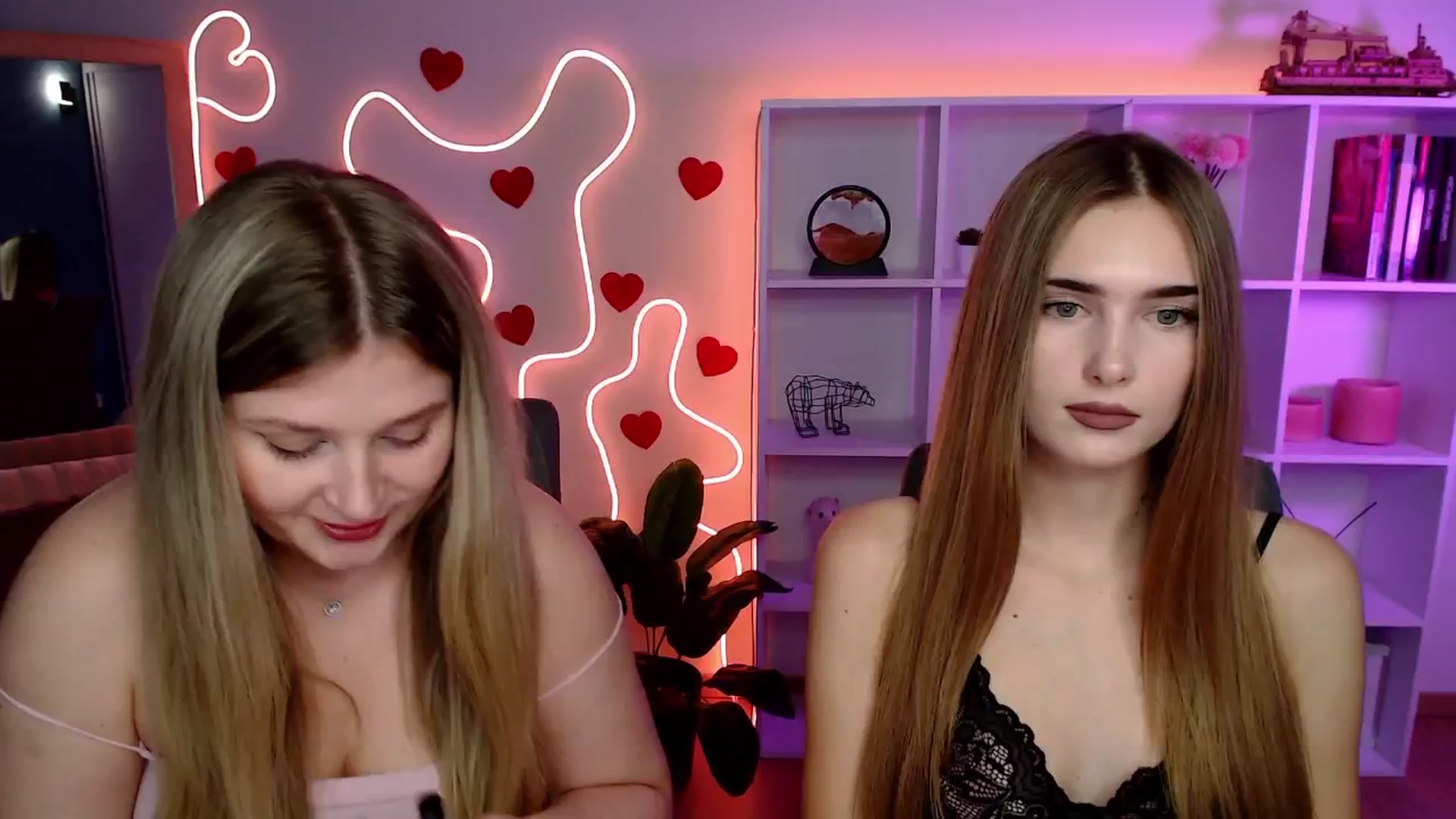 Gallery image thumbnail from Bless_Ass's myfreecams stream on, 11/23/2025, 15:55 image 9 of 20