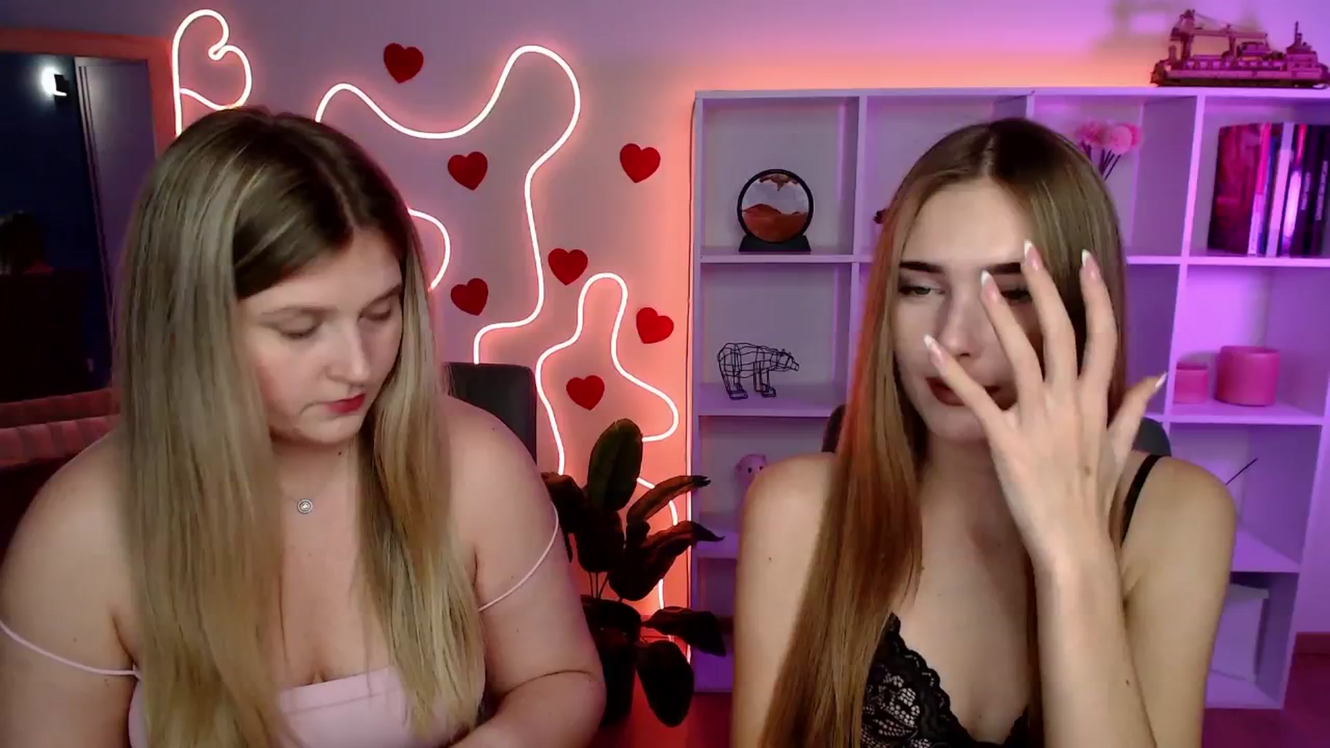 Gallery image thumbnail from Bless_Ass's myfreecams stream on, 11/23/2025, 15:55 image 8 of 20