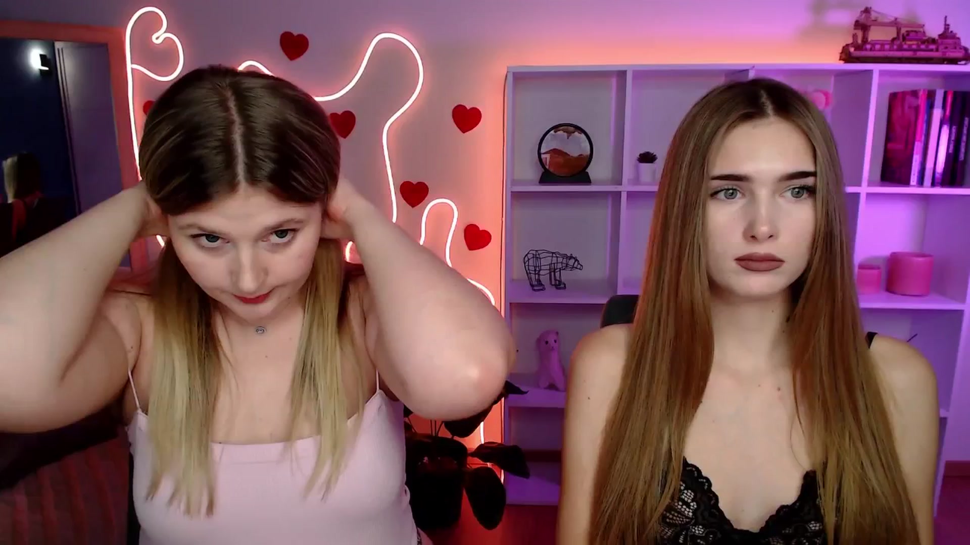 Gallery image thumbnail from Bless_Ass's myfreecams stream on, 11/23/2025, 15:55 image 7 of 20