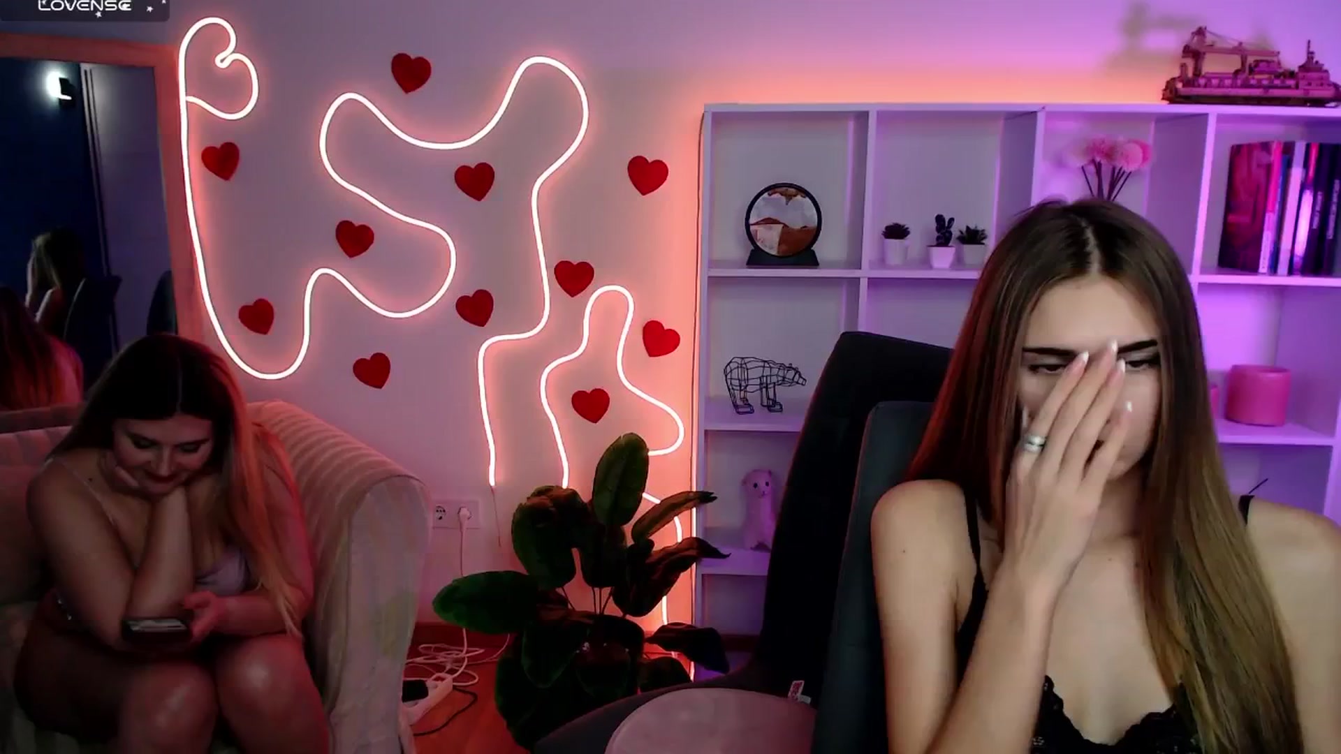 Gallery image thumbnail from Bless_Ass's myfreecams stream on, 11/23/2025, 18:48 image 3 of 20