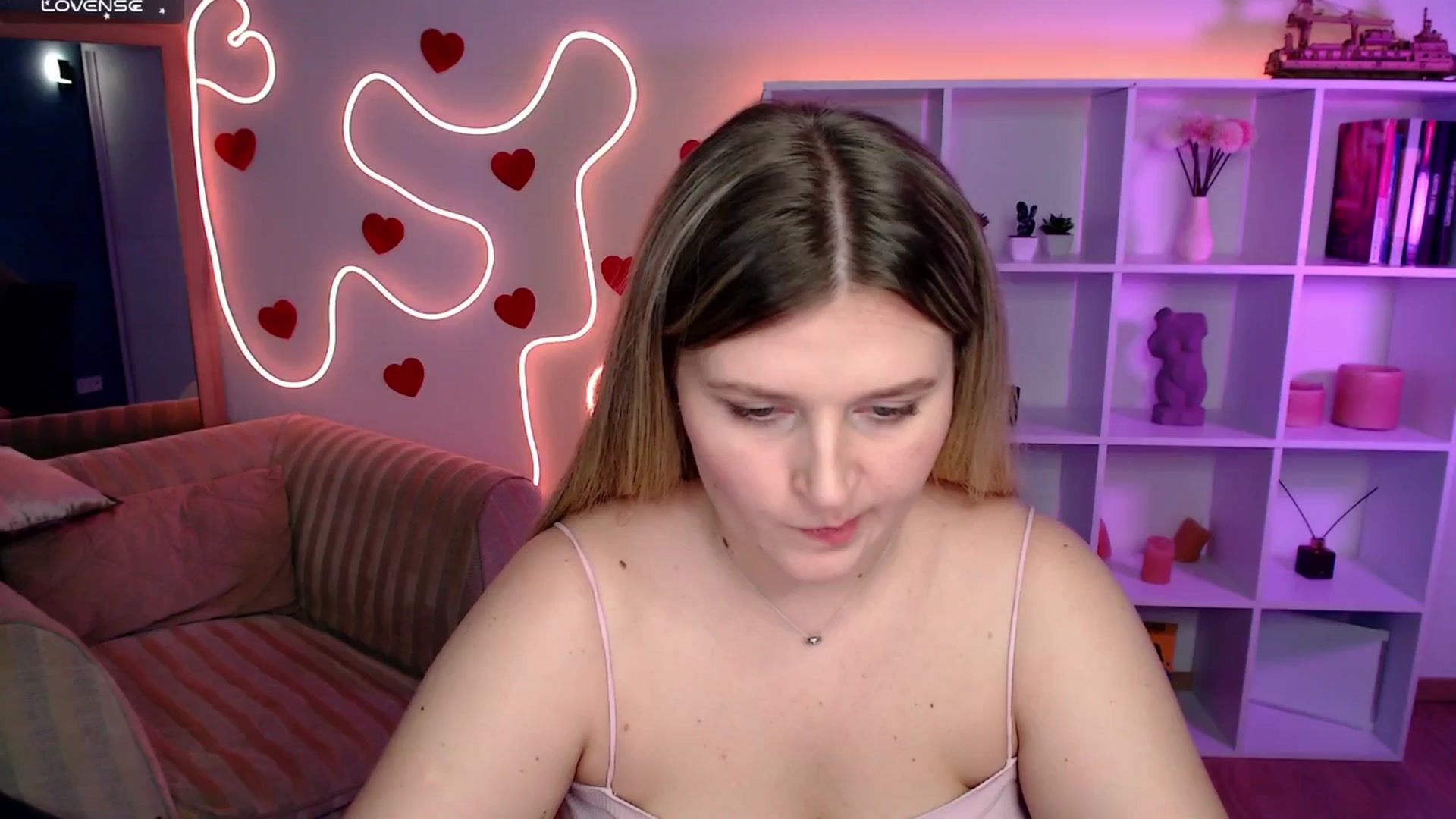 Gallery image thumbnail from Bless_Ass's myfreecams stream on, 11/23/2025, 18:48 image 16 of 20