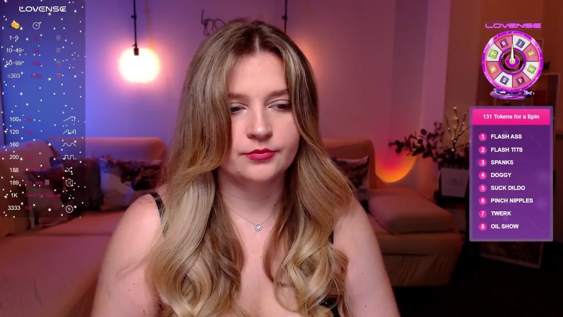 Gallery image thumbnail from Bless_Ass's myfreecams stream on, 11/25/2025, 11:55 image 2 of 20