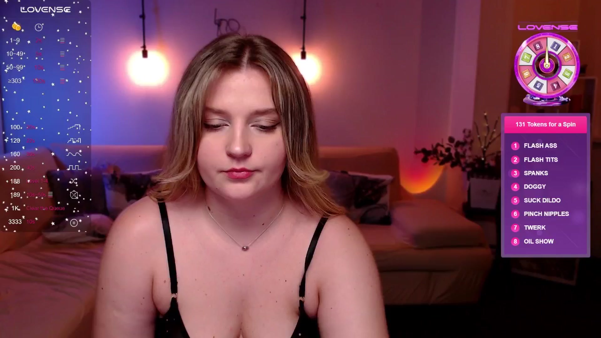 Gallery image thumbnail from Bless_Ass's myfreecams stream on, 11/25/2025, 15:22 image 14 of 20