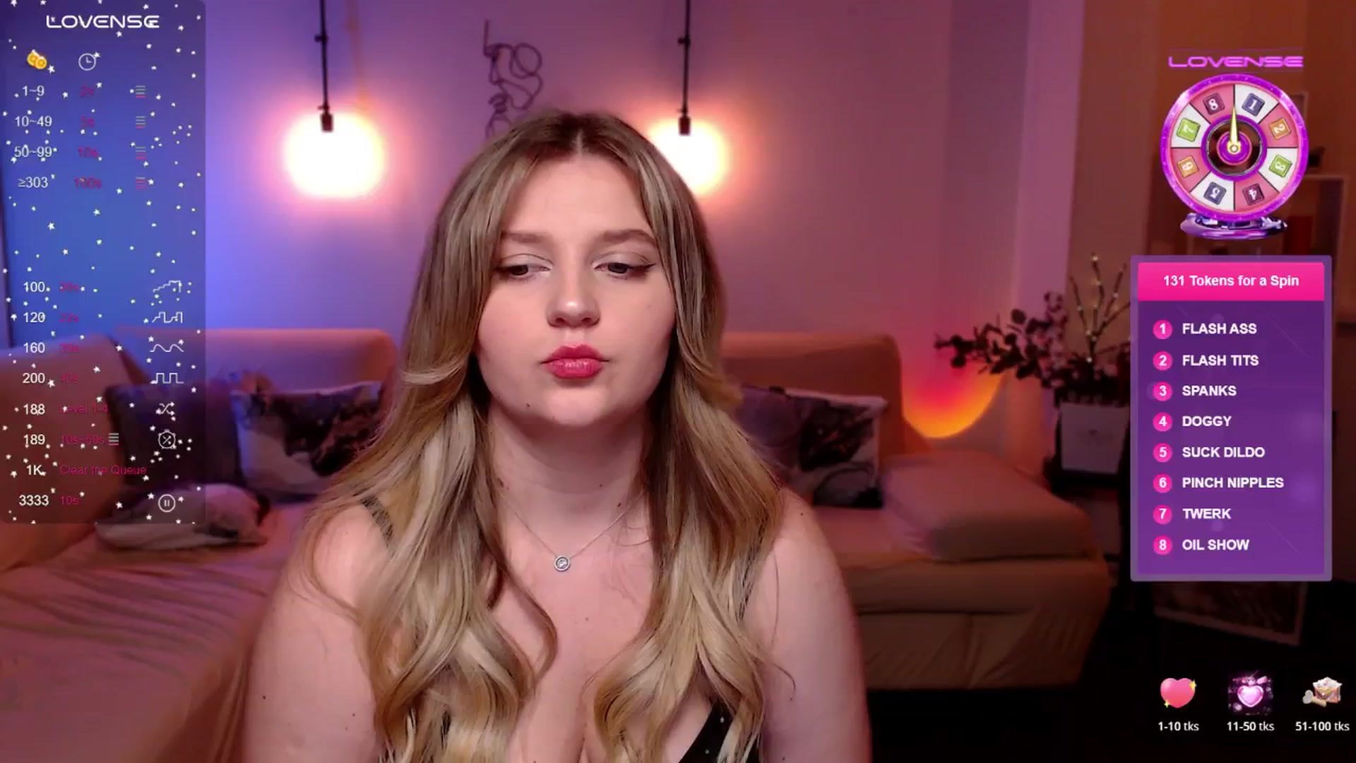 Gallery image thumbnail from Bless_Ass's myfreecams stream on, 11/25/2025, 15:22 image 1 of 20