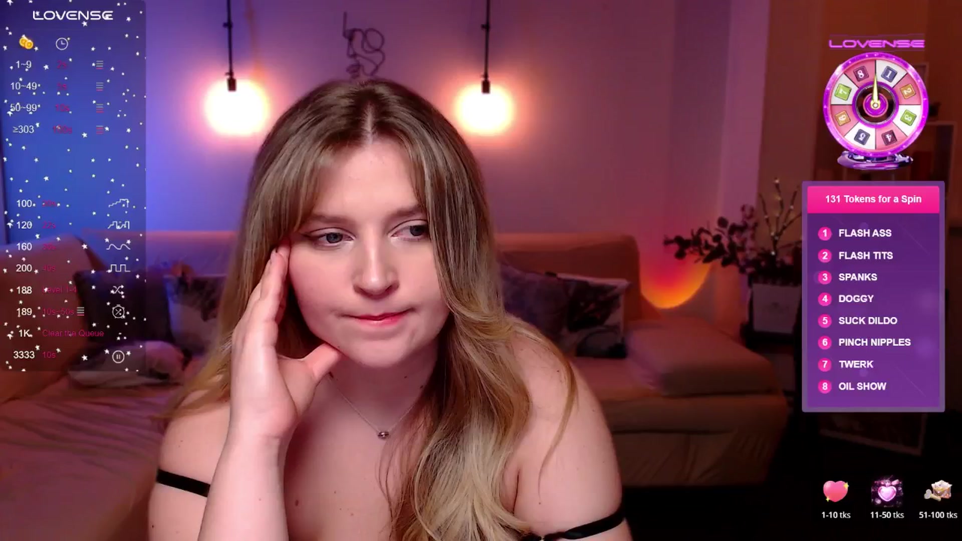 Gallery image thumbnail from Bless_Ass's myfreecams stream on, 11/25/2025, 15:22 image 9 of 20