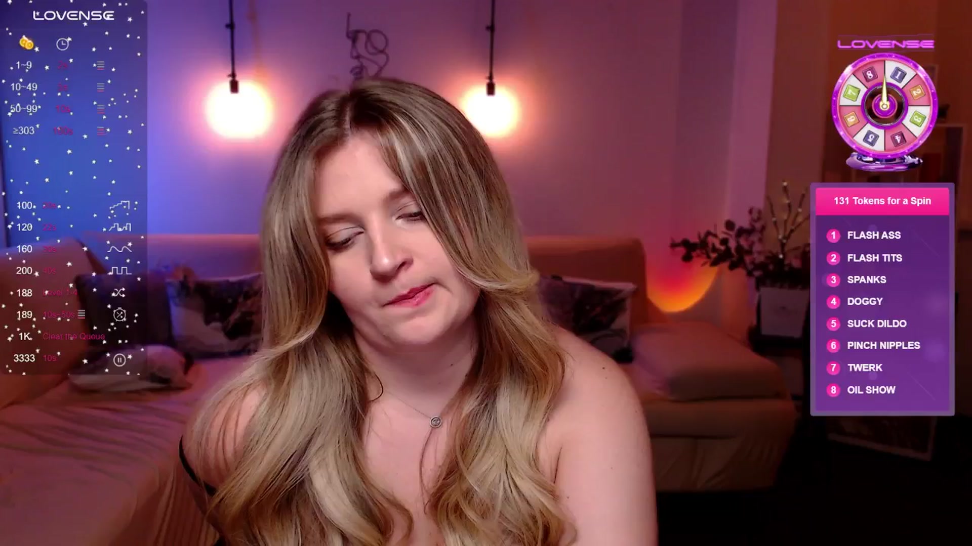 Gallery image thumbnail from Bless_Ass's myfreecams stream on, 11/25/2025, 15:22 image 10 of 20