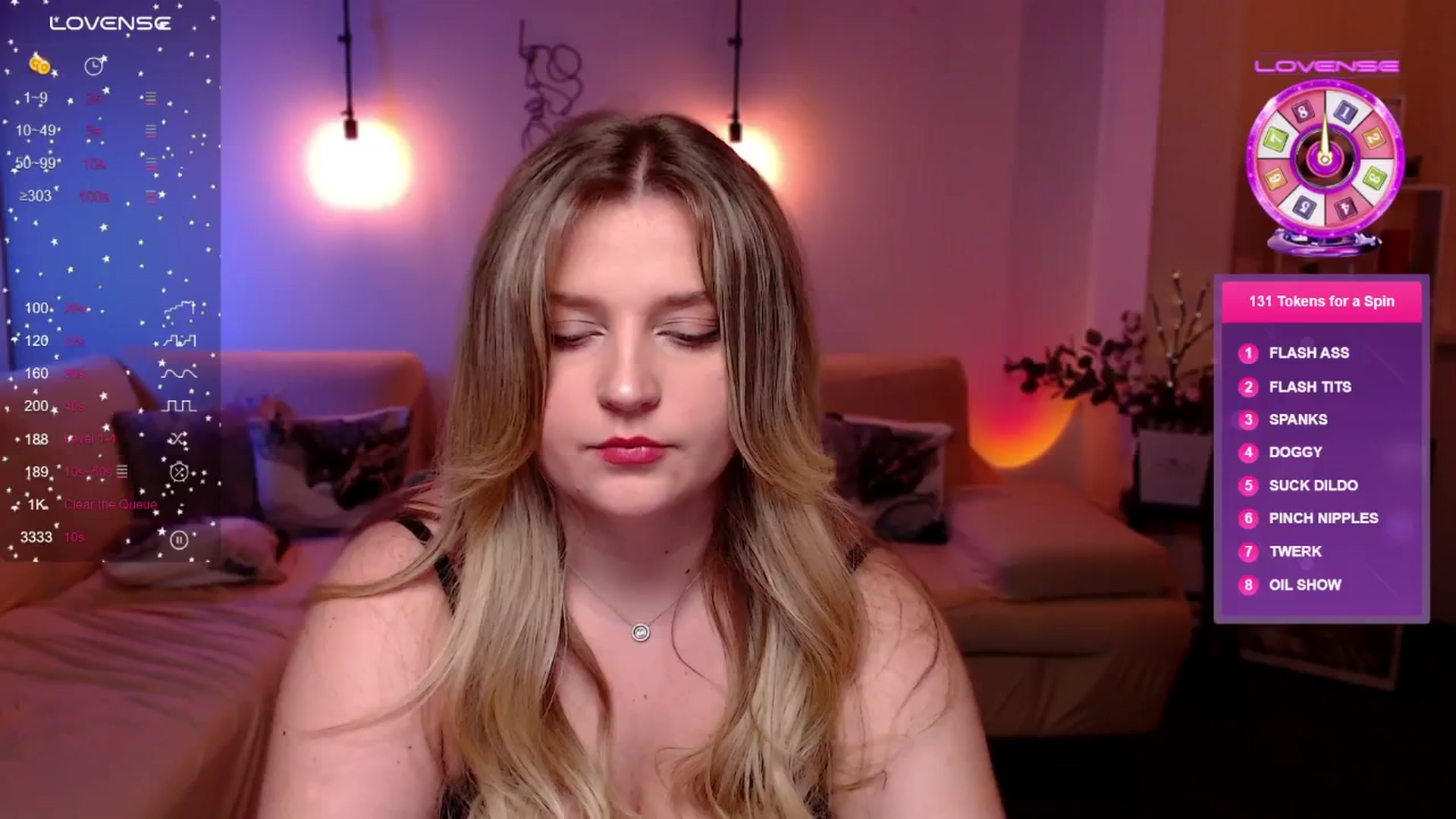 Gallery image thumbnail from Bless_Ass's myfreecams stream on, 11/25/2025, 15:22 image 3 of 20