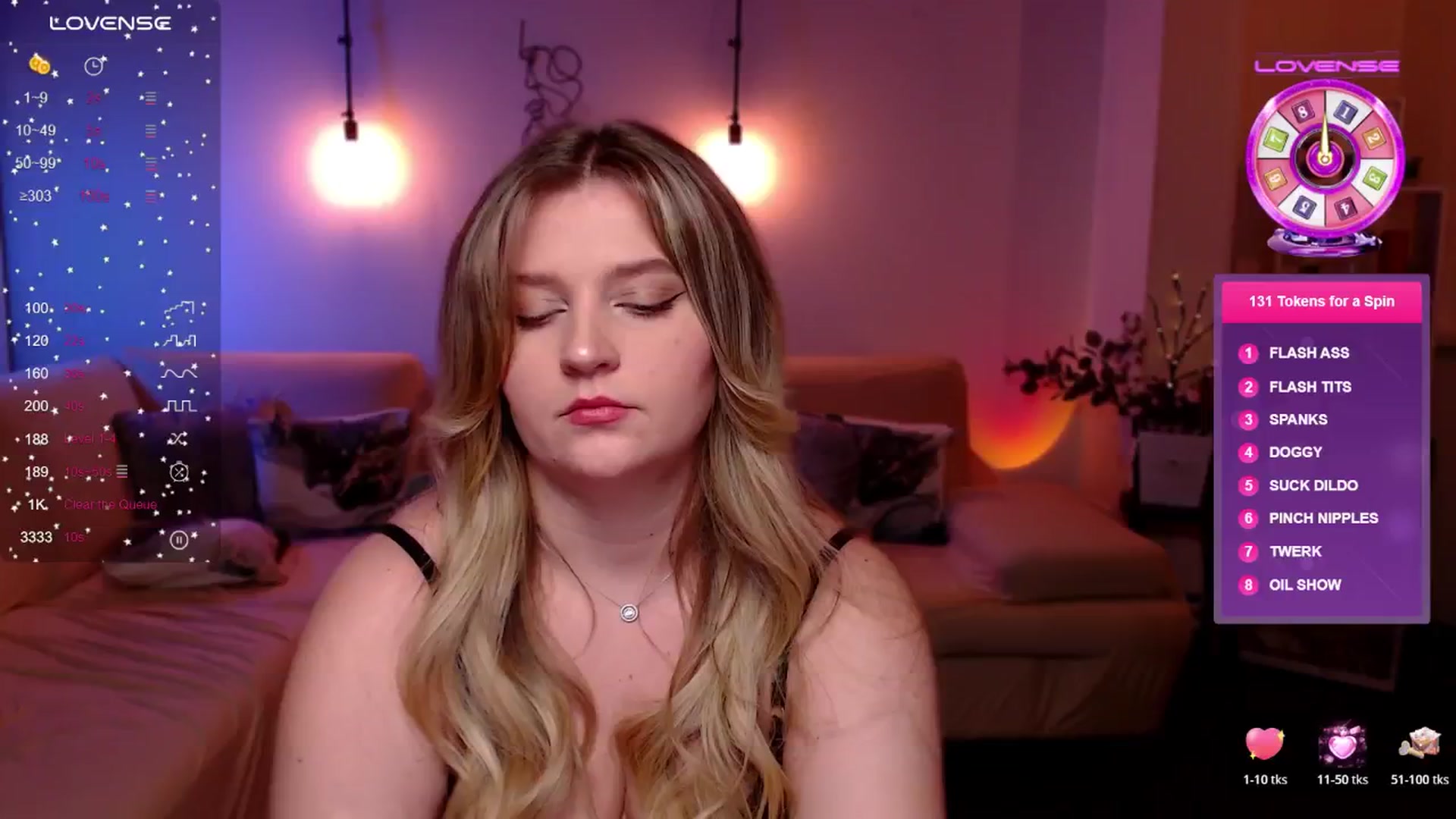 Gallery image thumbnail from Bless_Ass's myfreecams stream on, 11/25/2025, 15:22 image 5 of 20