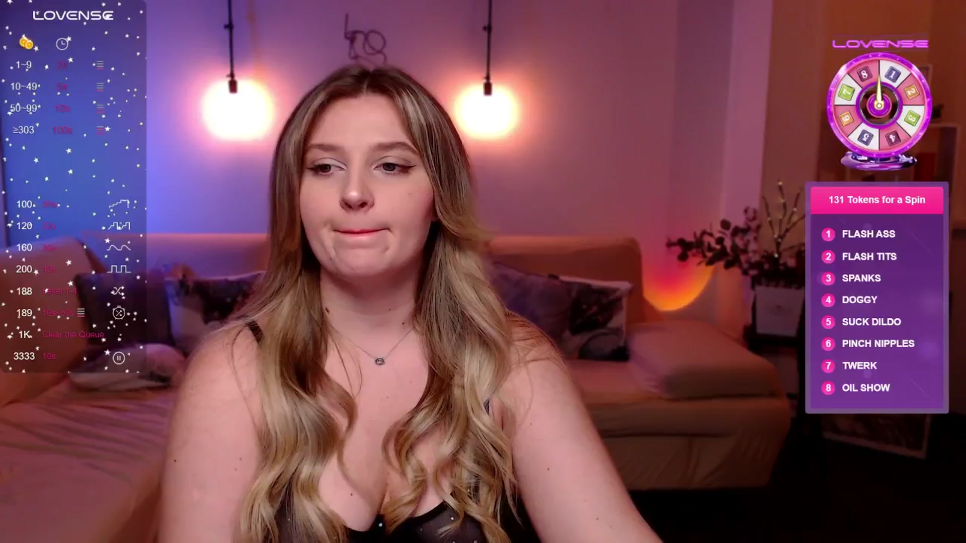 Gallery image thumbnail from Bless_Ass's myfreecams stream on, 11/25/2025, 15:22 image 18 of 20