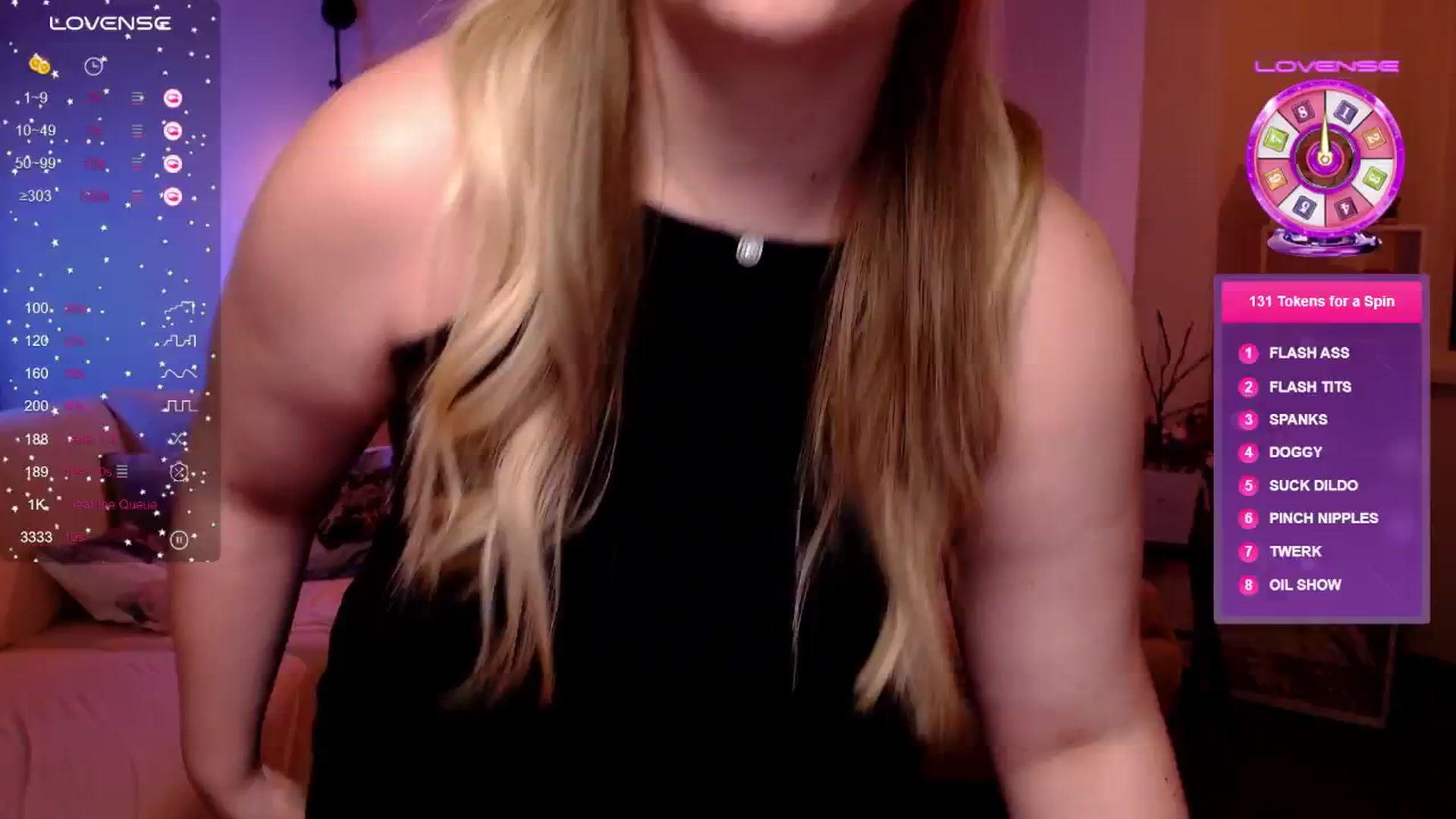 Gallery image thumbnail from Bless_Ass's myfreecams stream on, 11/26/2025, 17:21 image 4 of 20