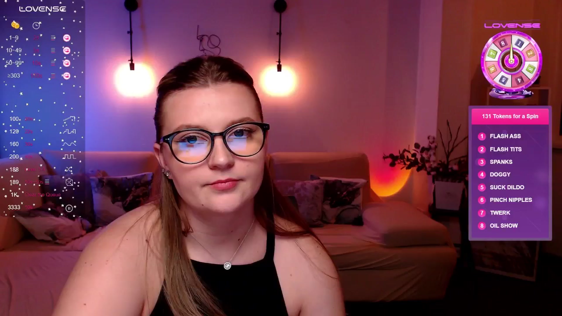 Gallery image thumbnail from Bless_Ass's myfreecams stream on, 11/26/2025, 17:21 image 13 of 20