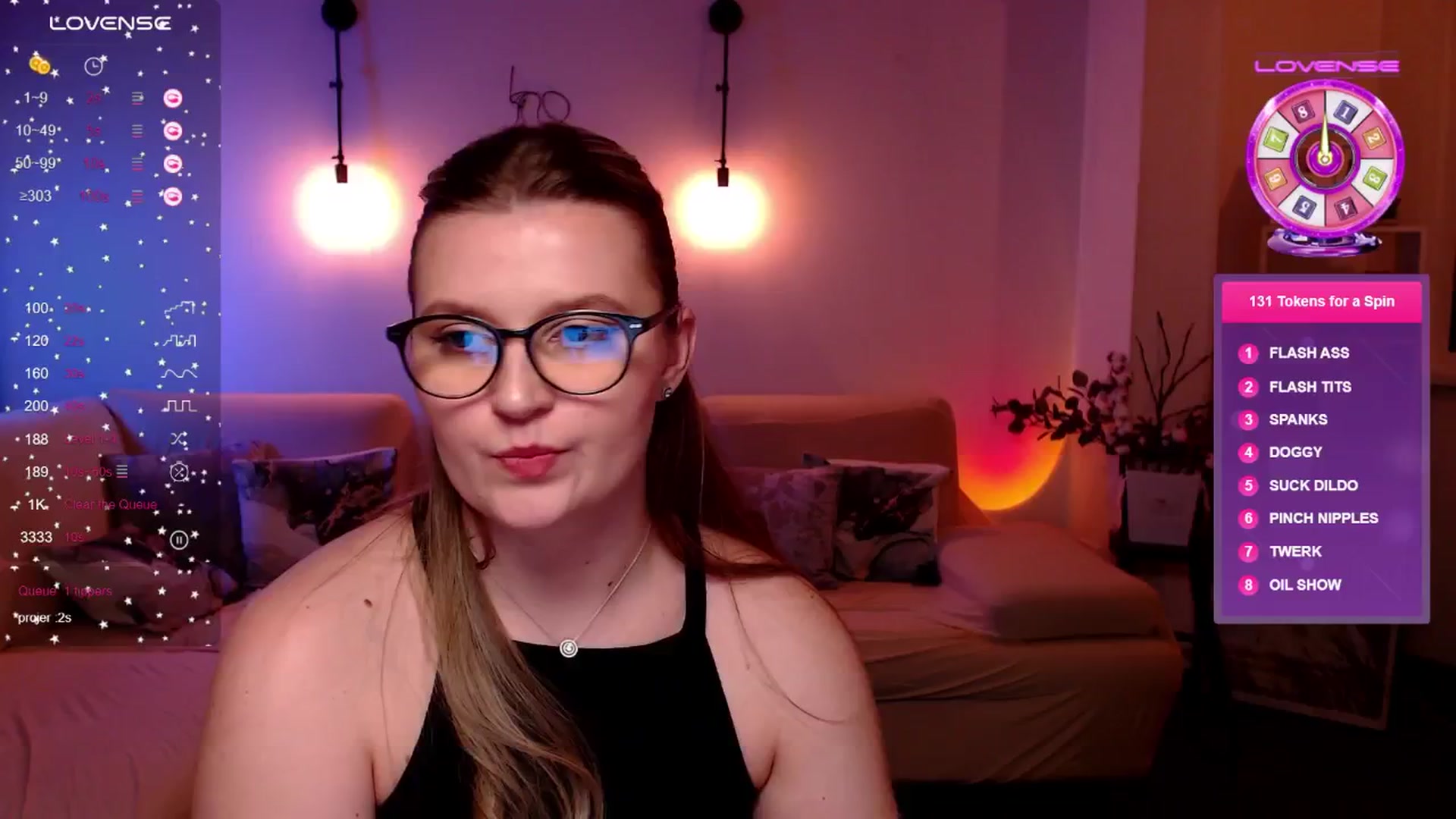 Gallery image thumbnail from Bless_Ass's myfreecams stream on, 11/26/2025, 17:21 image 16 of 20