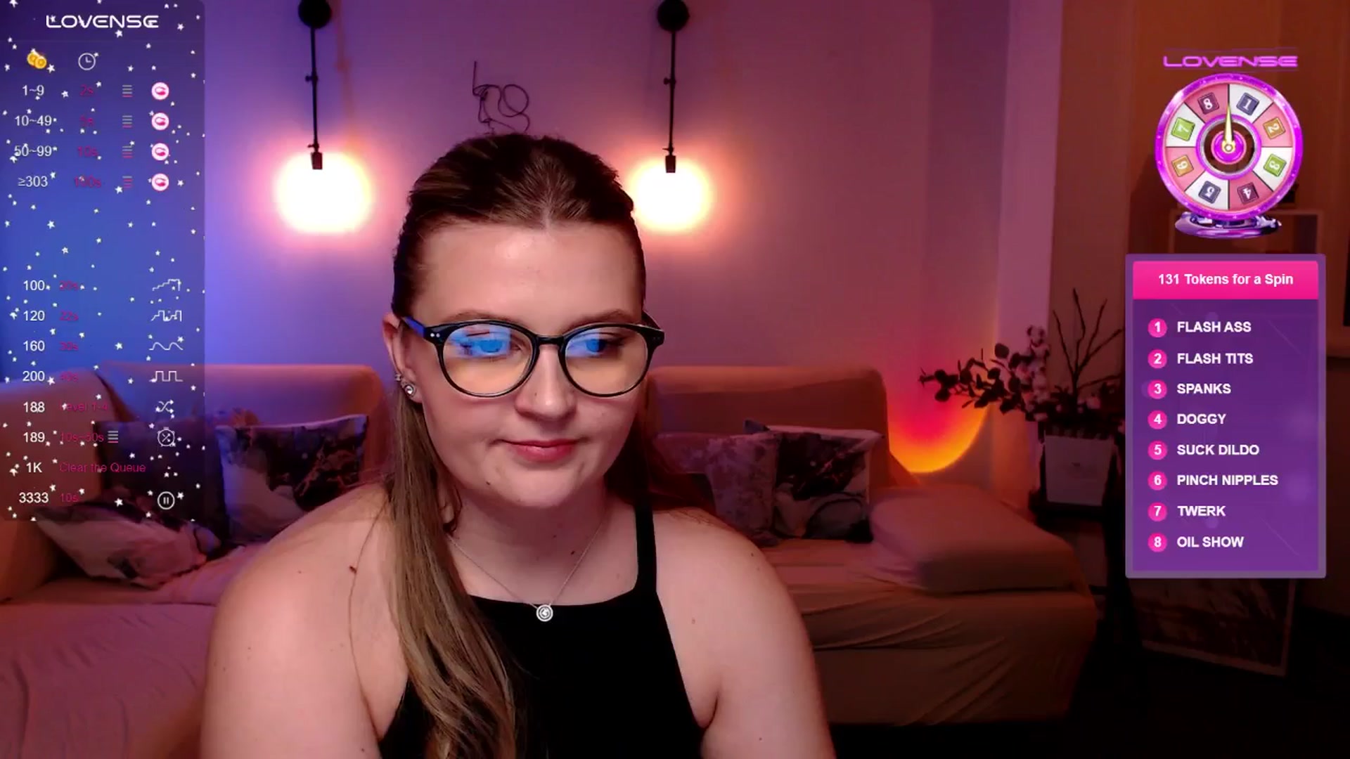 Gallery image thumbnail from Bless_Ass's myfreecams stream on, 11/26/2025, 17:21 image 11 of 20