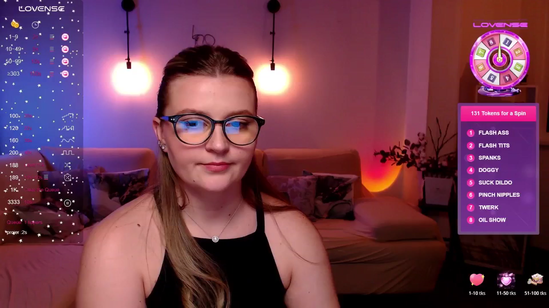 Gallery image thumbnail from Bless_Ass's myfreecams stream on, 11/26/2025, 17:21 image 15 of 20