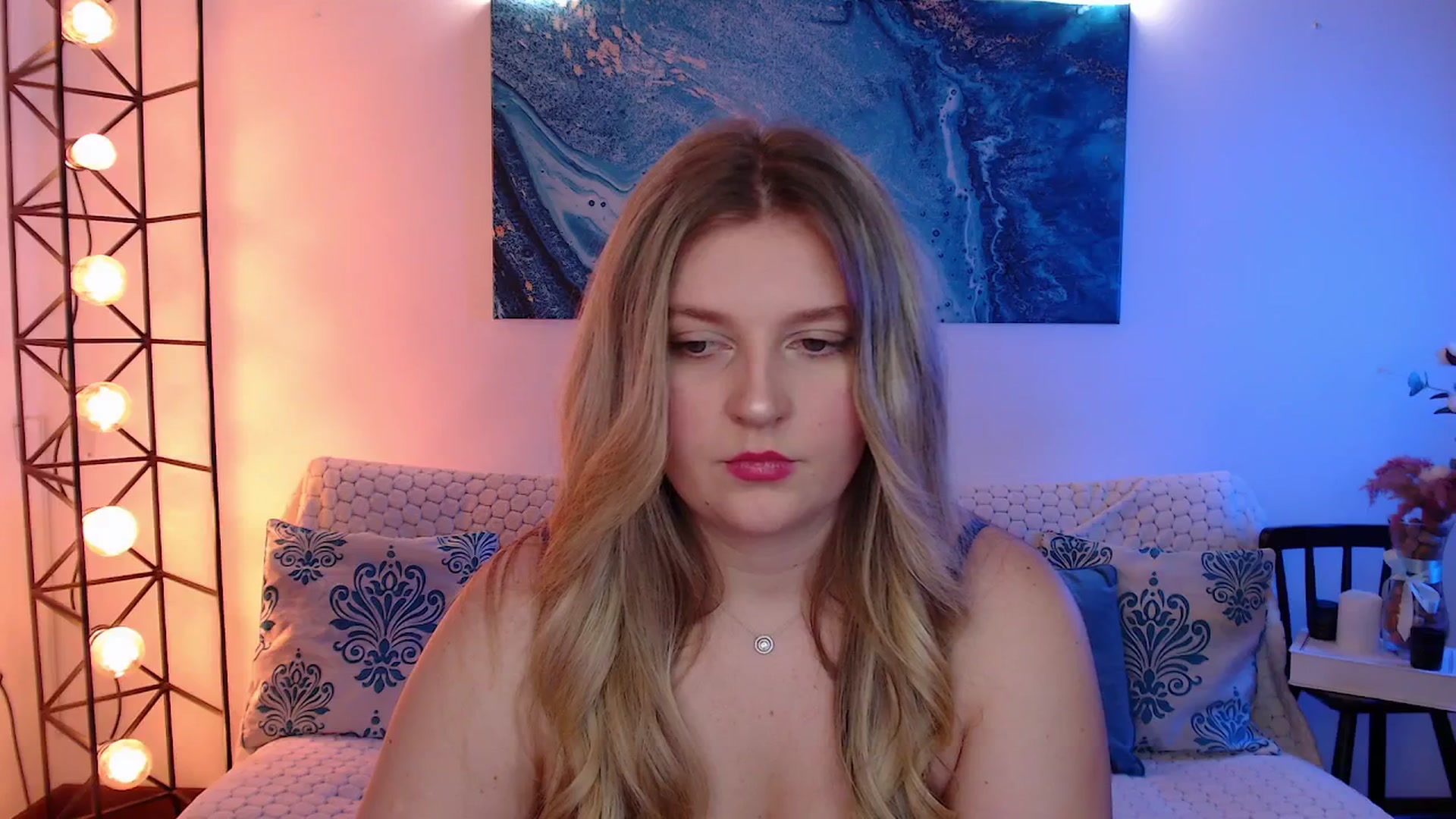 Gallery image thumbnail from Bless_Ass's myfreecams stream on, 11/28/2025, 12:44 image 4 of 20