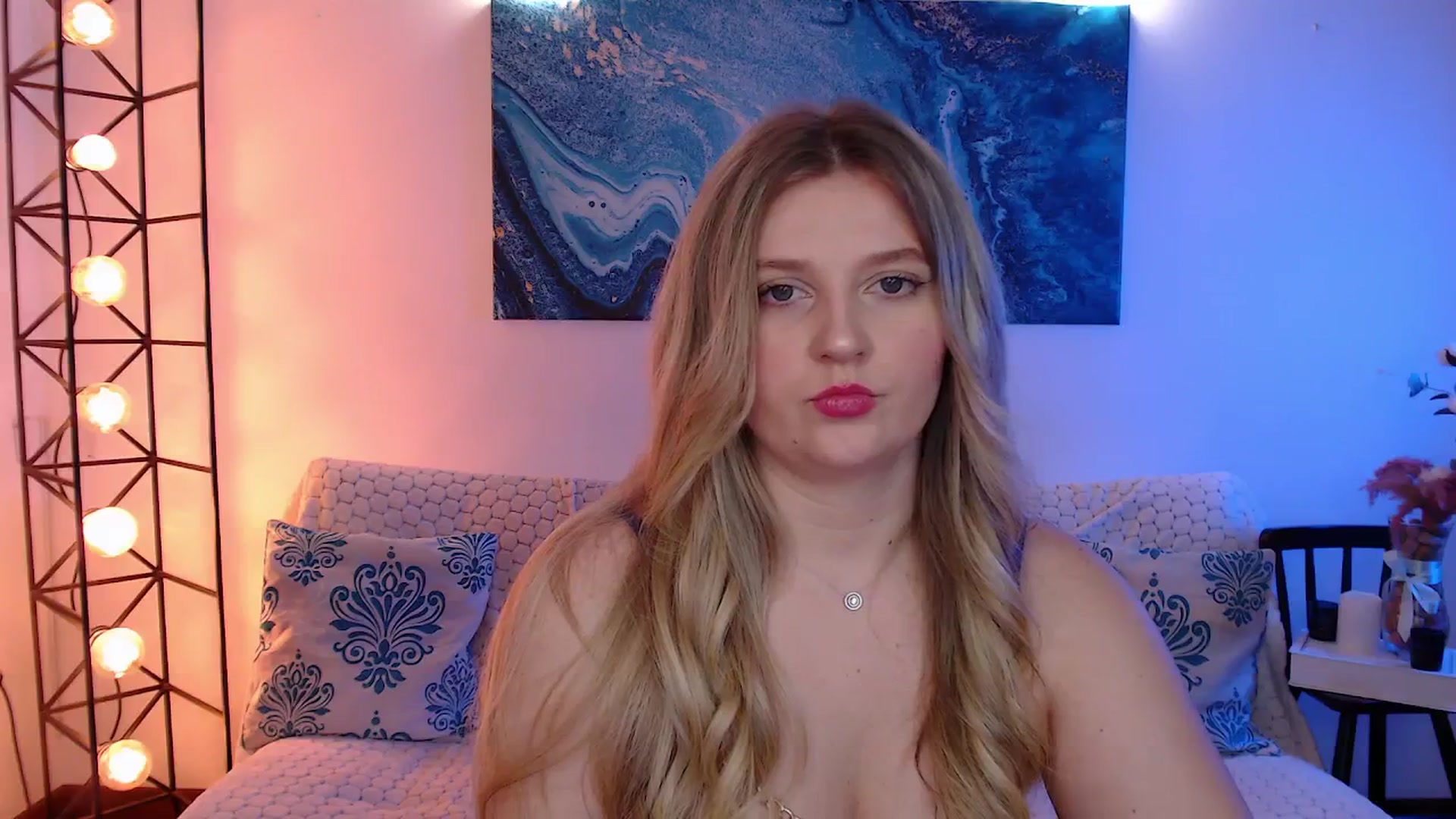 Gallery image thumbnail from Bless_Ass's myfreecams stream on, 11/28/2025, 12:44 image 12 of 20