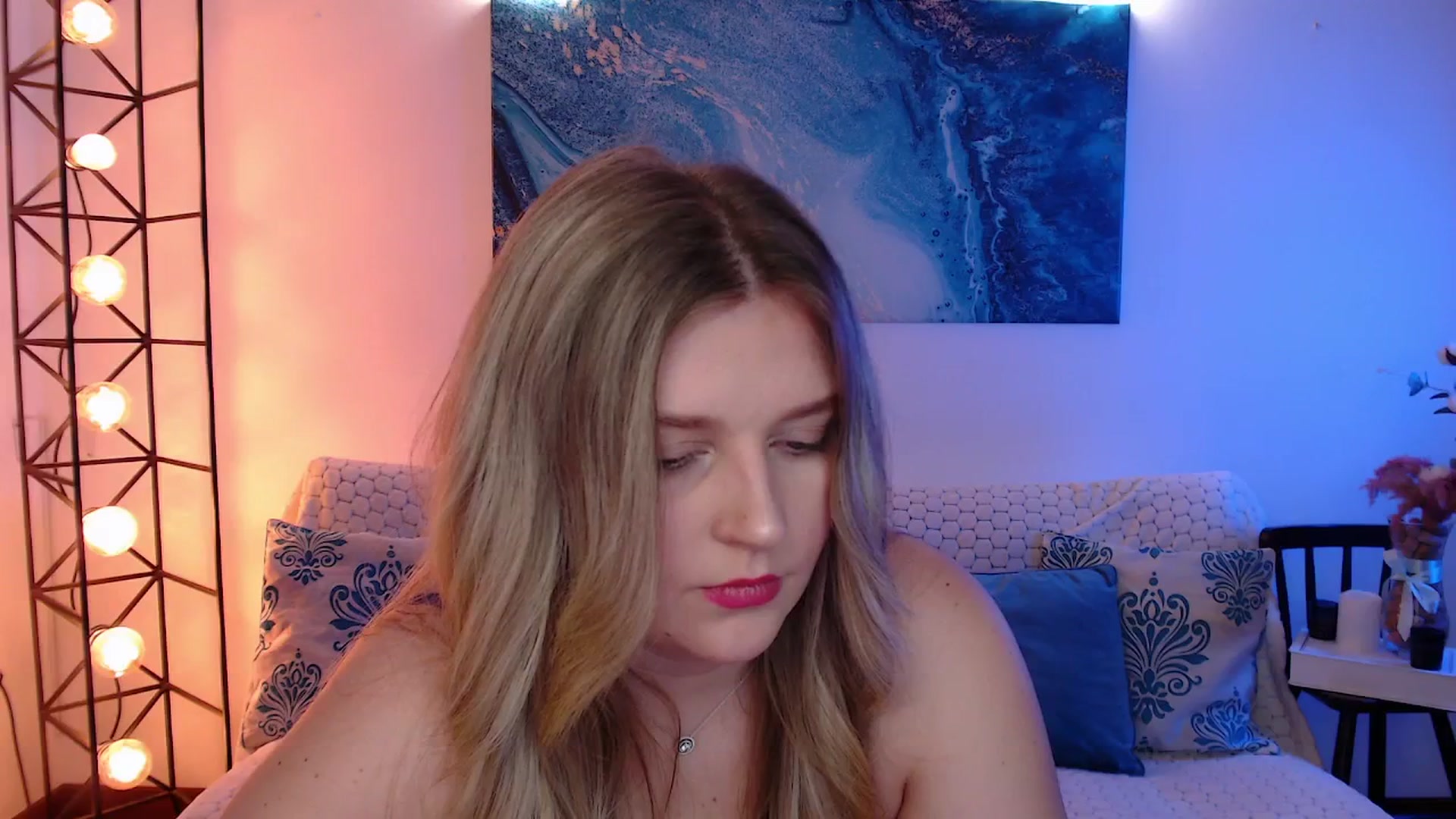 Gallery image thumbnail from Bless_Ass's myfreecams stream on, 11/28/2025, 12:44 image 7 of 20