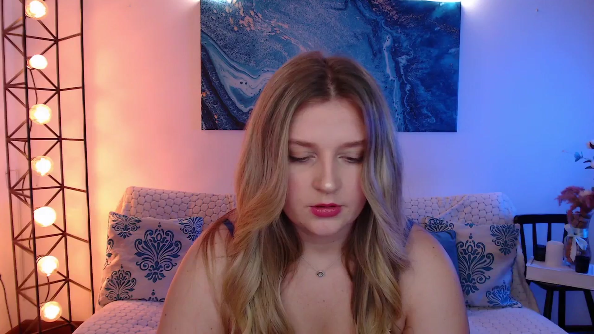 Gallery image thumbnail from Bless_Ass's myfreecams stream on, 11/28/2025, 12:44 image 3 of 20