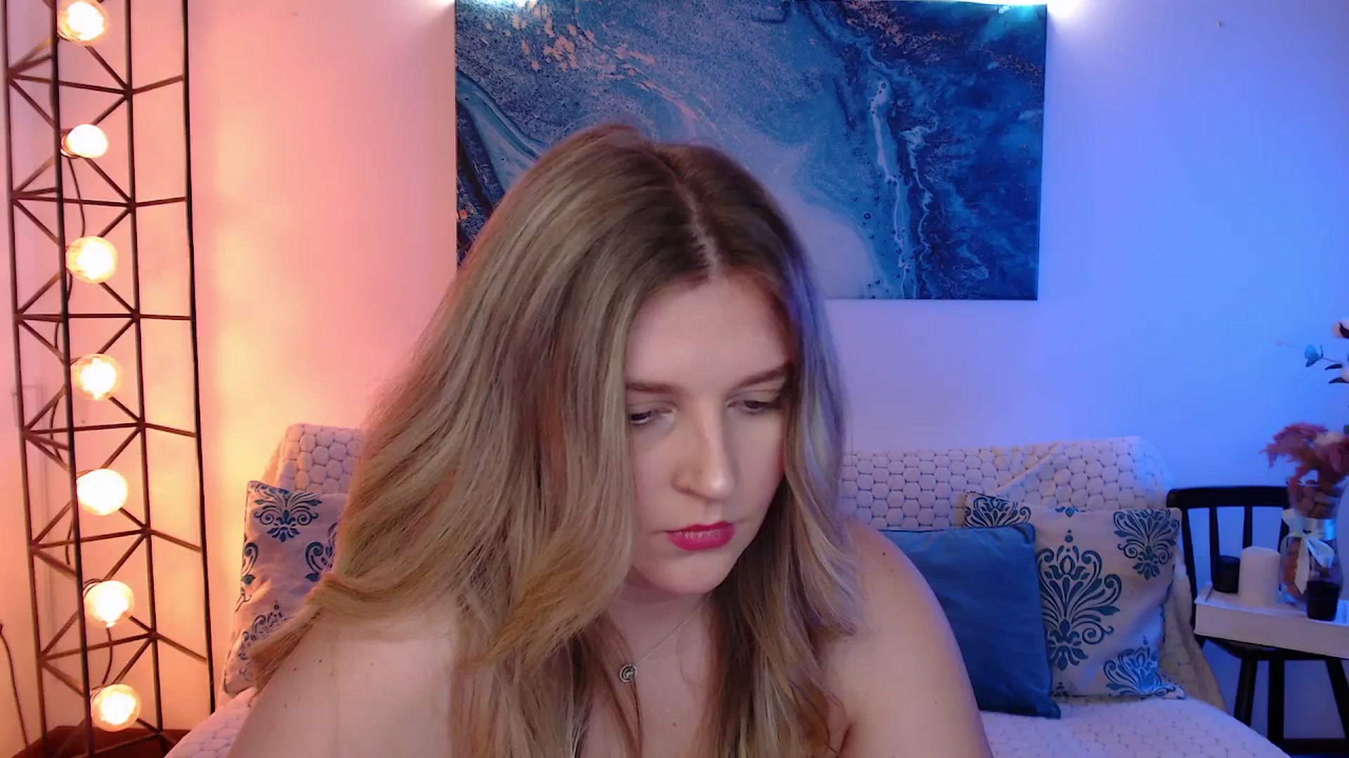 Gallery image thumbnail from Bless_Ass's myfreecams stream on, 11/28/2025, 12:44 image 10 of 20