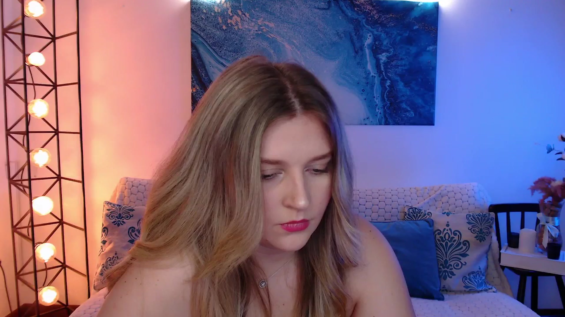 Gallery image thumbnail from Bless_Ass's myfreecams stream on, 11/28/2025, 12:44 image 9 of 20